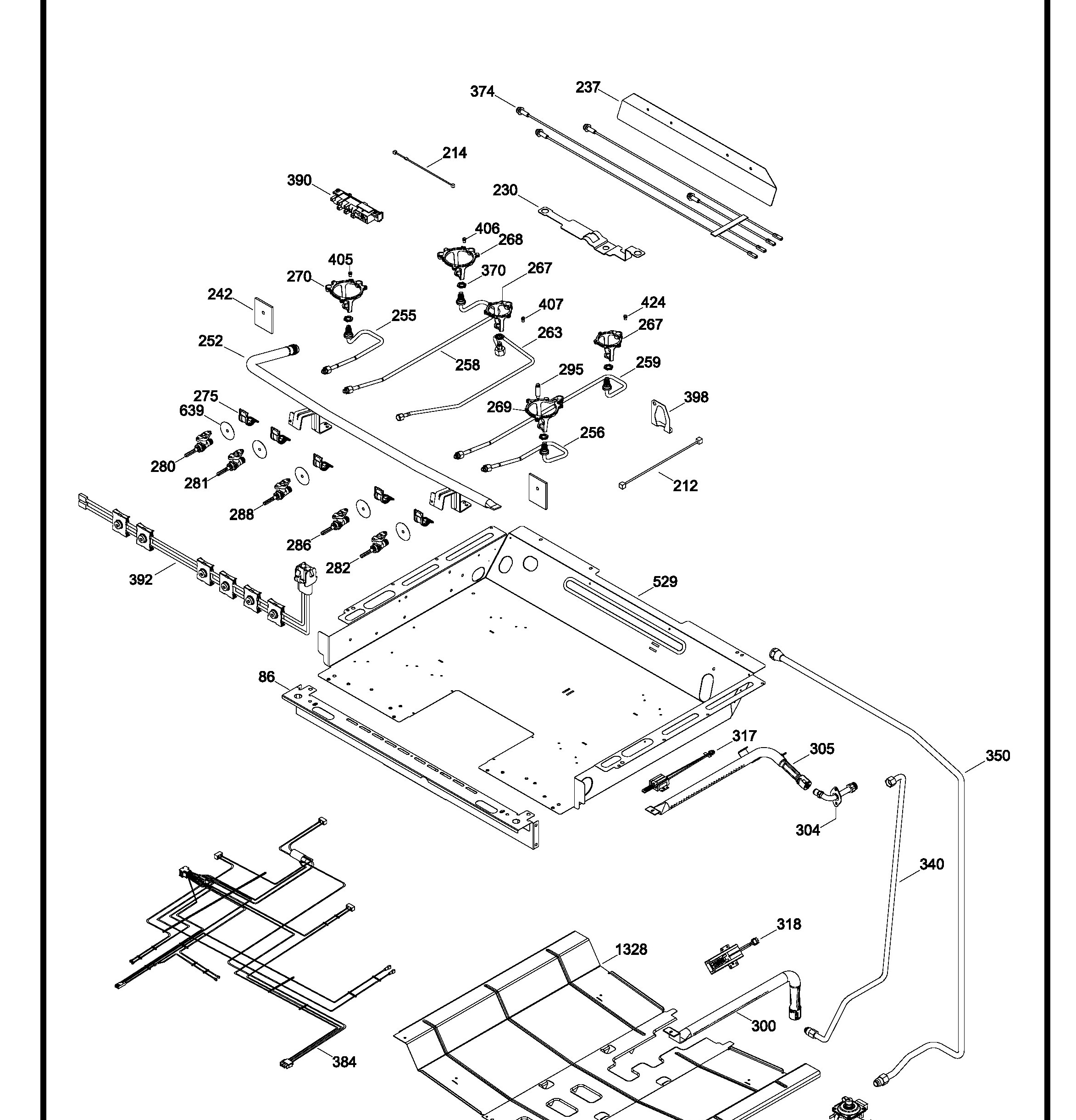 Exploded View 2