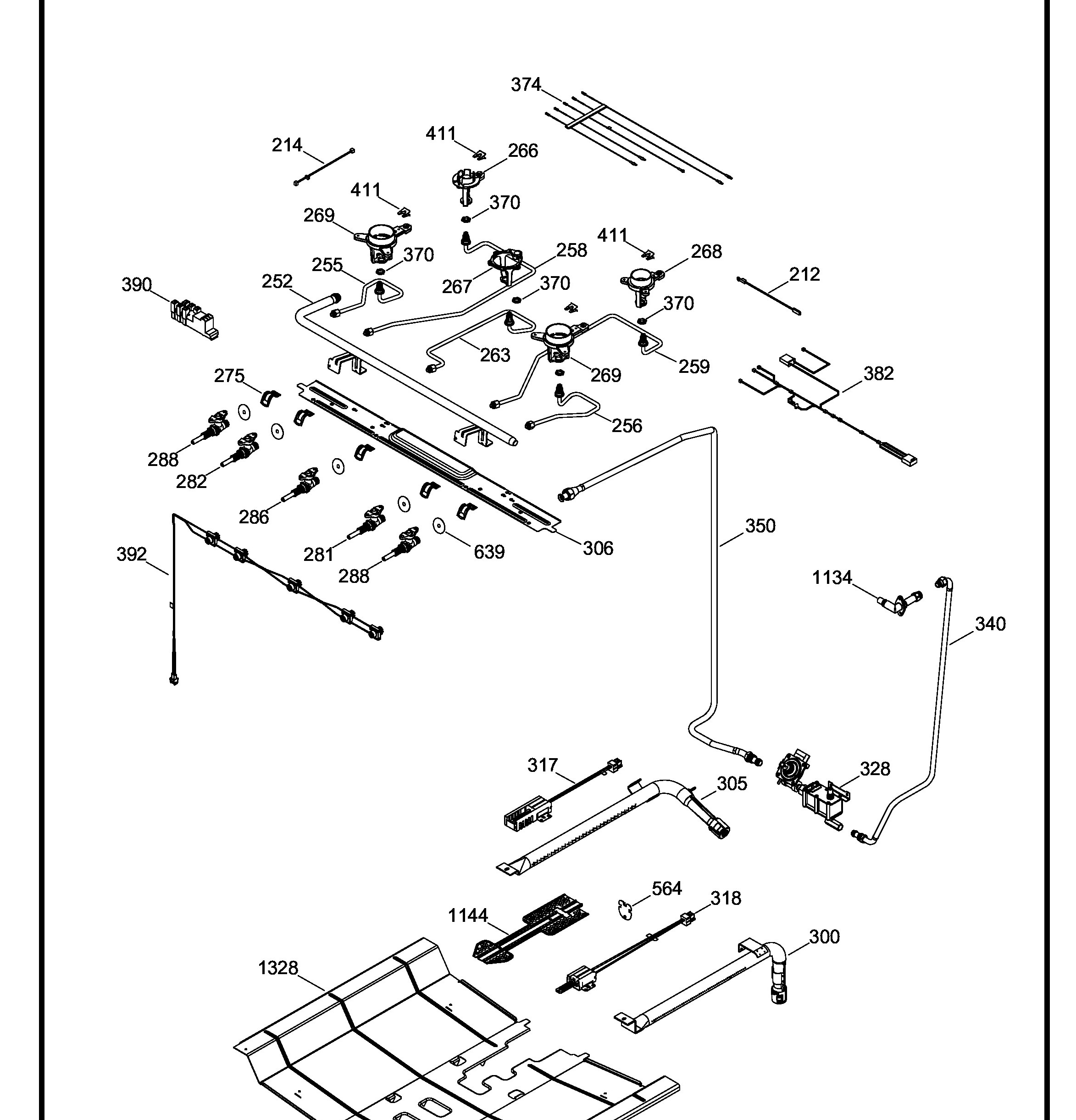 Exploded View 2