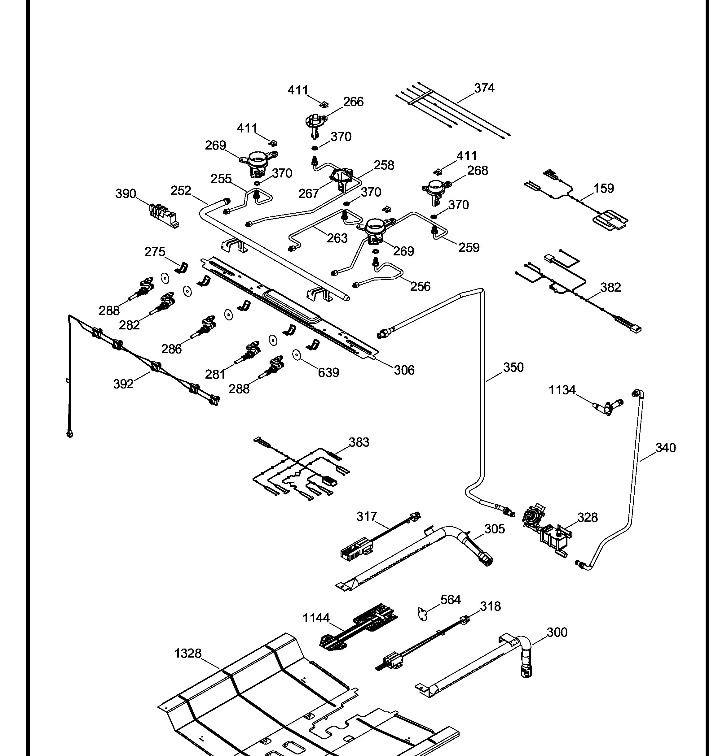 Exploded View 2