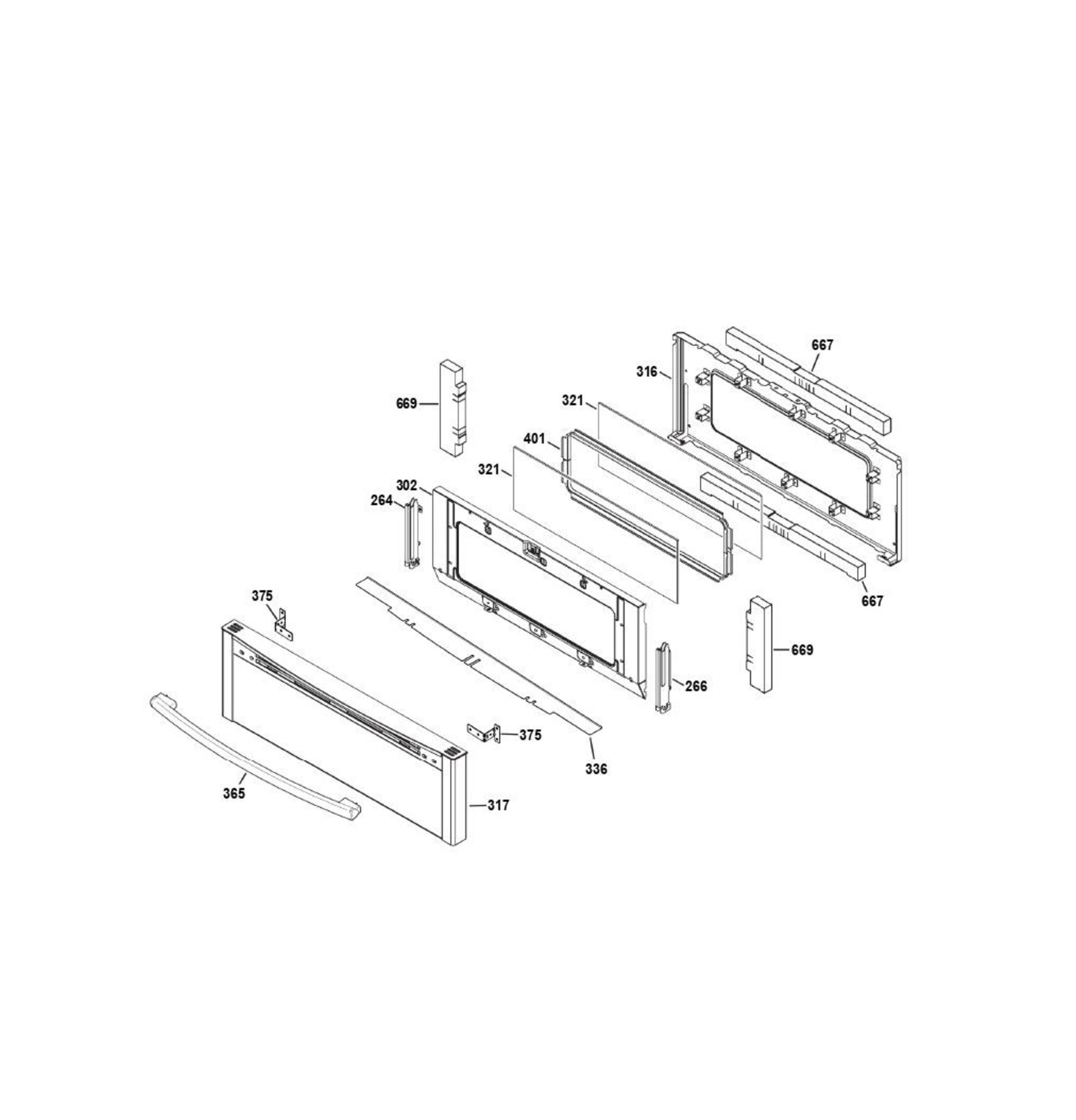 Exploded View 6