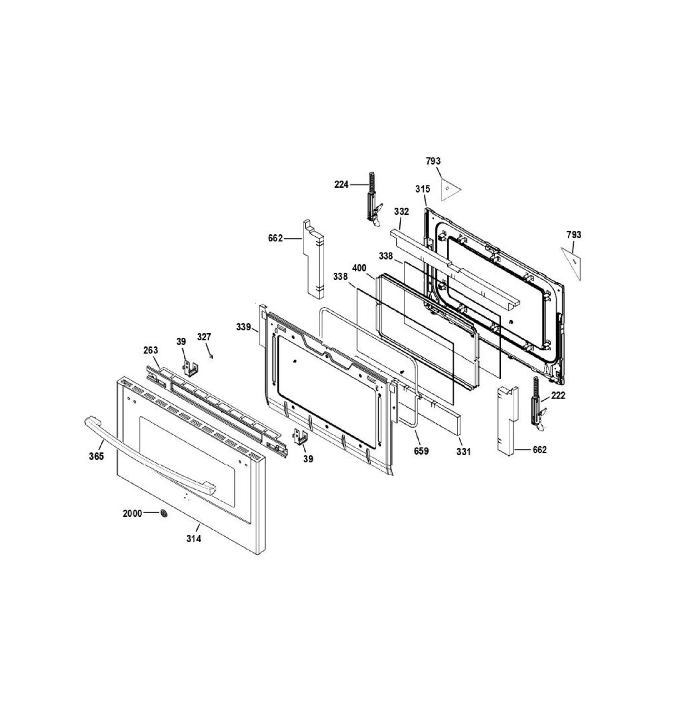 Exploded View 7