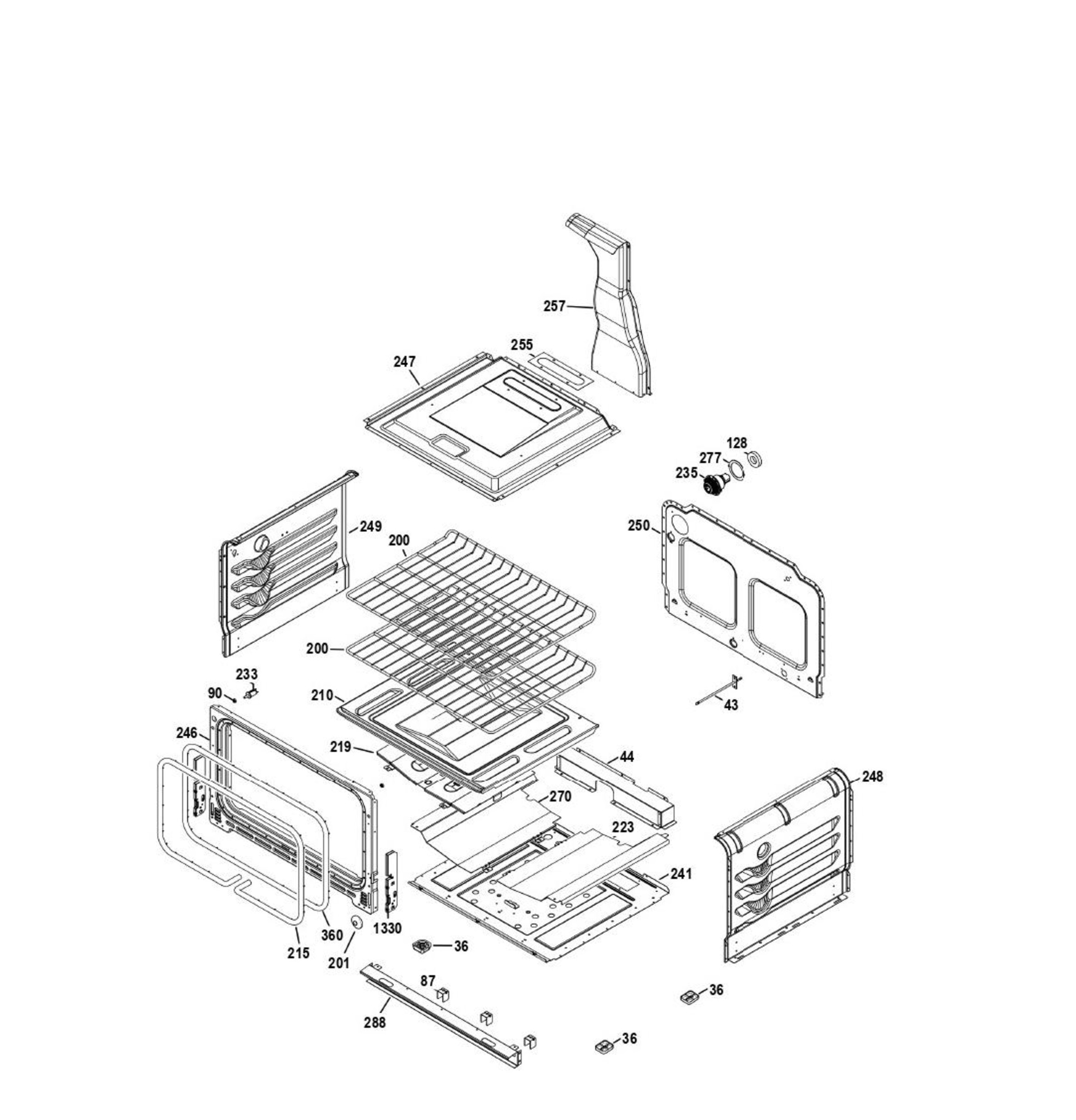 Exploded View 5