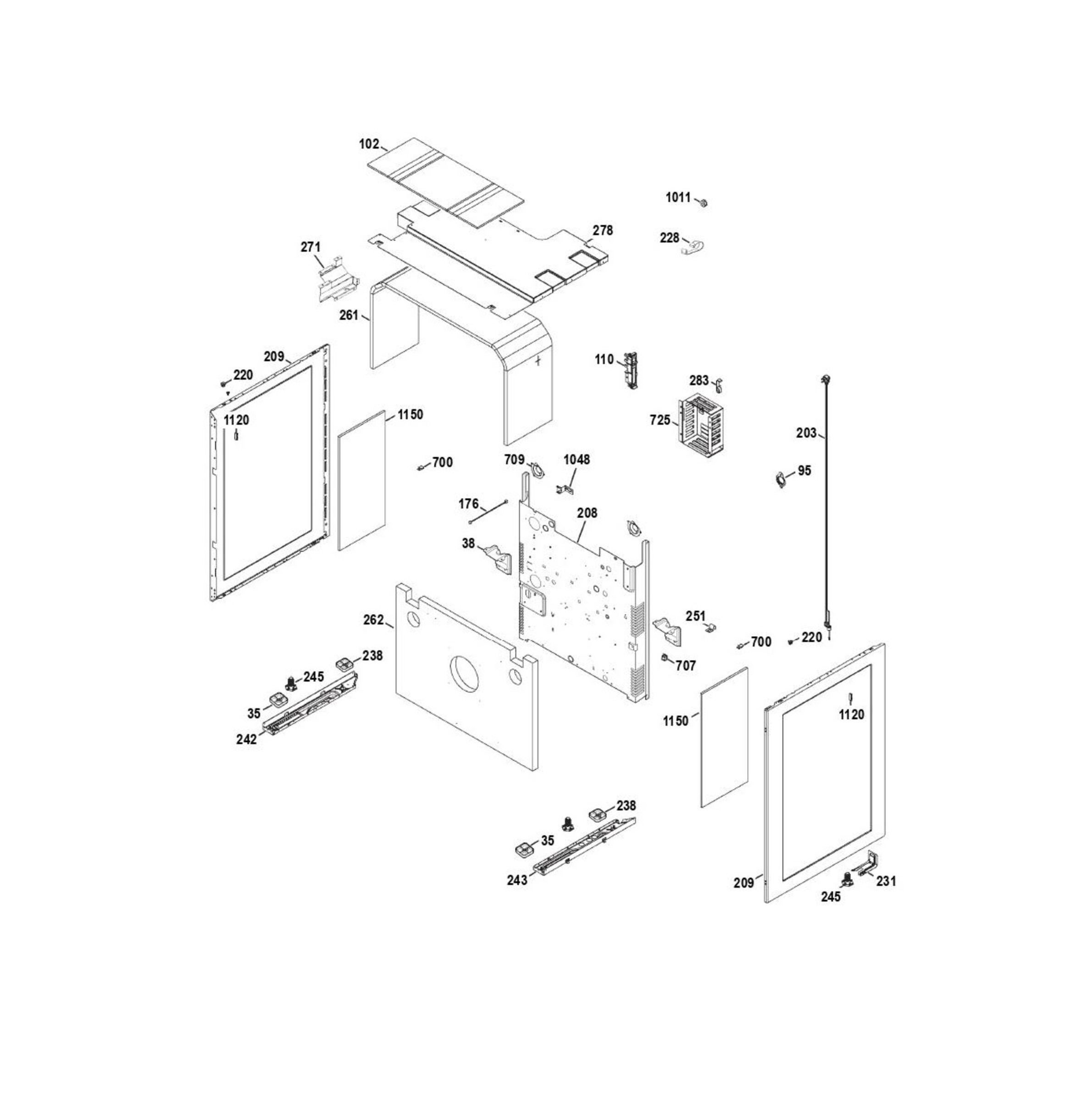 Exploded View 3