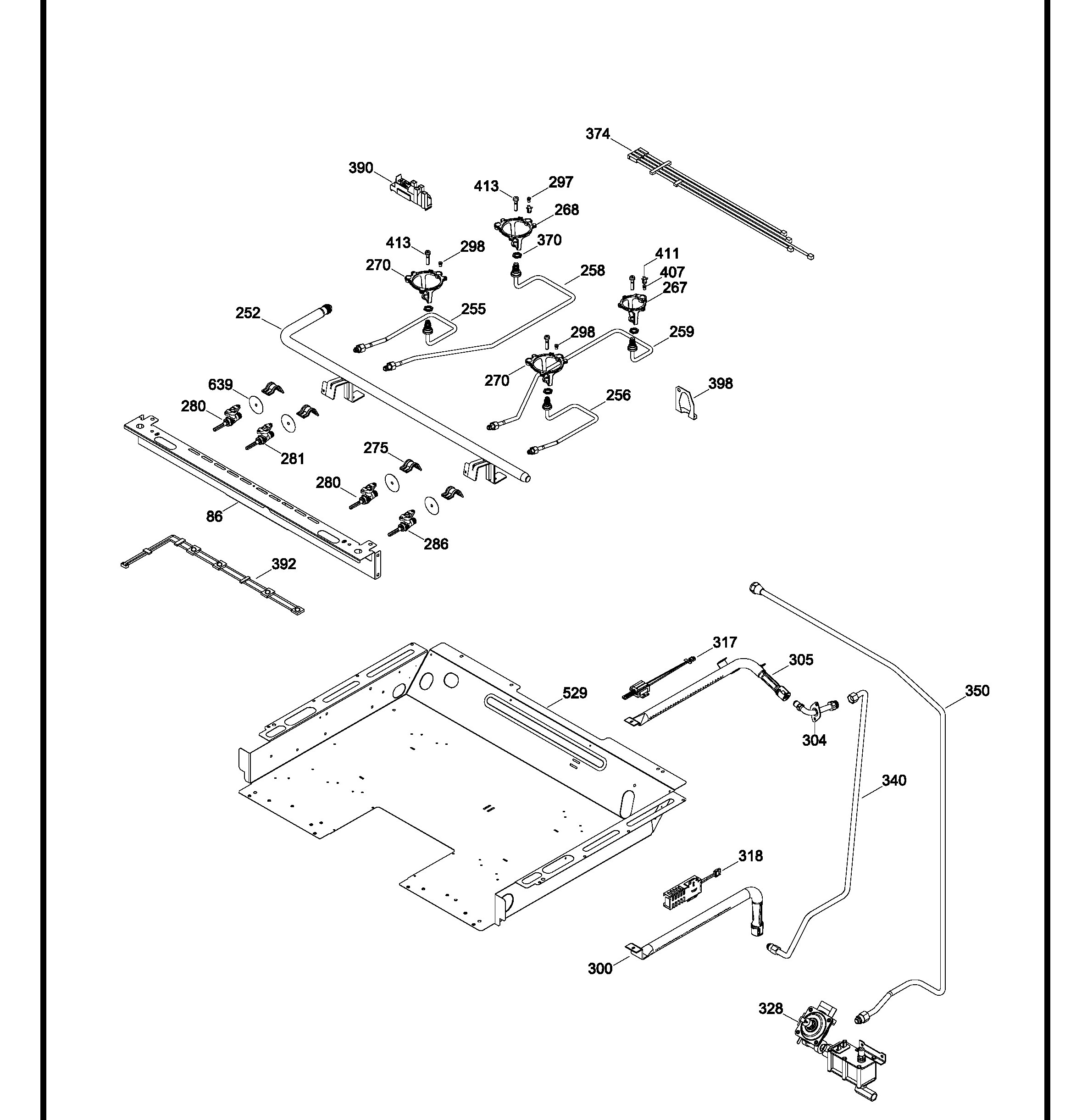 Exploded View 2
