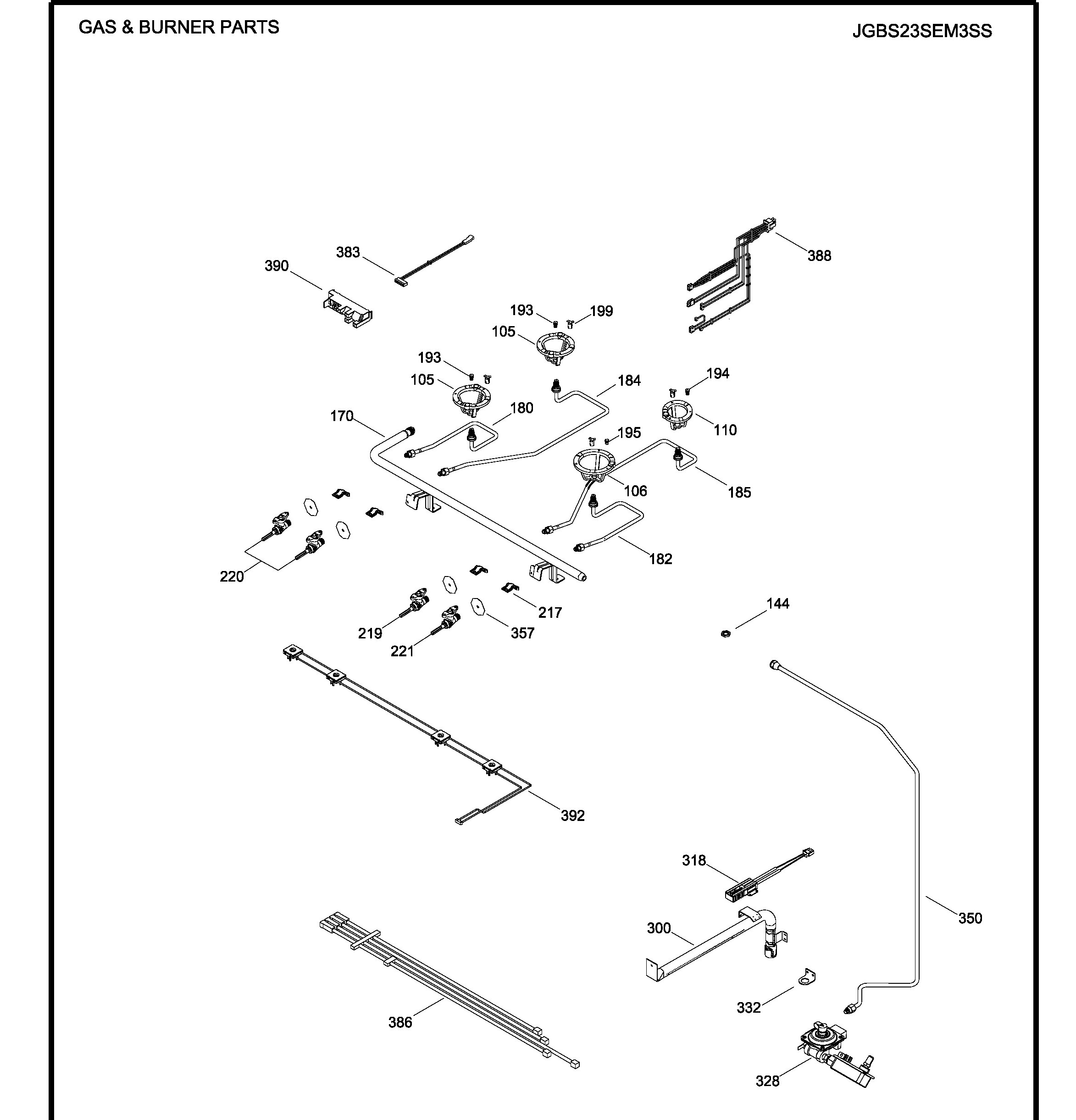 Exploded View 2