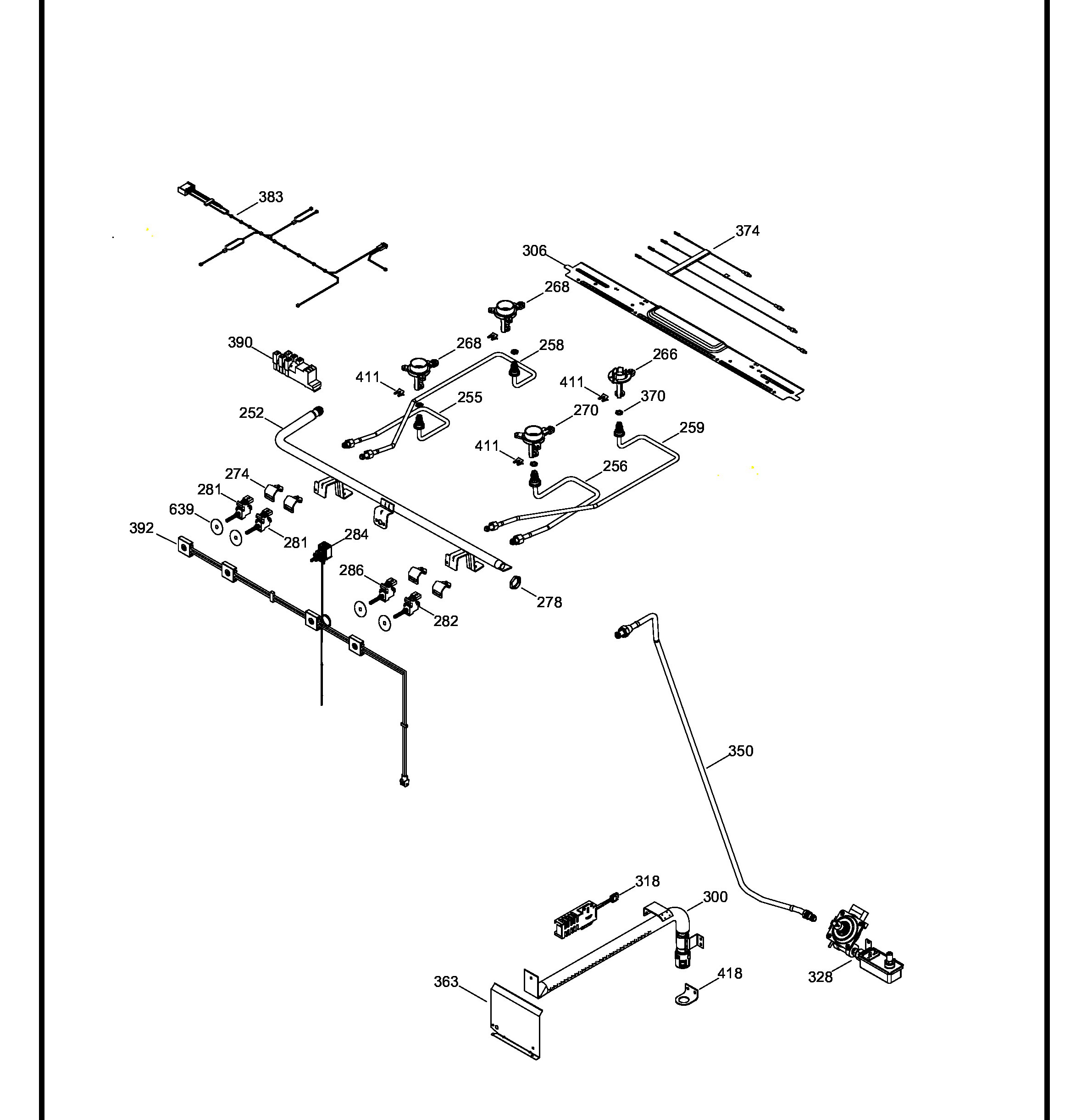 Exploded View 2