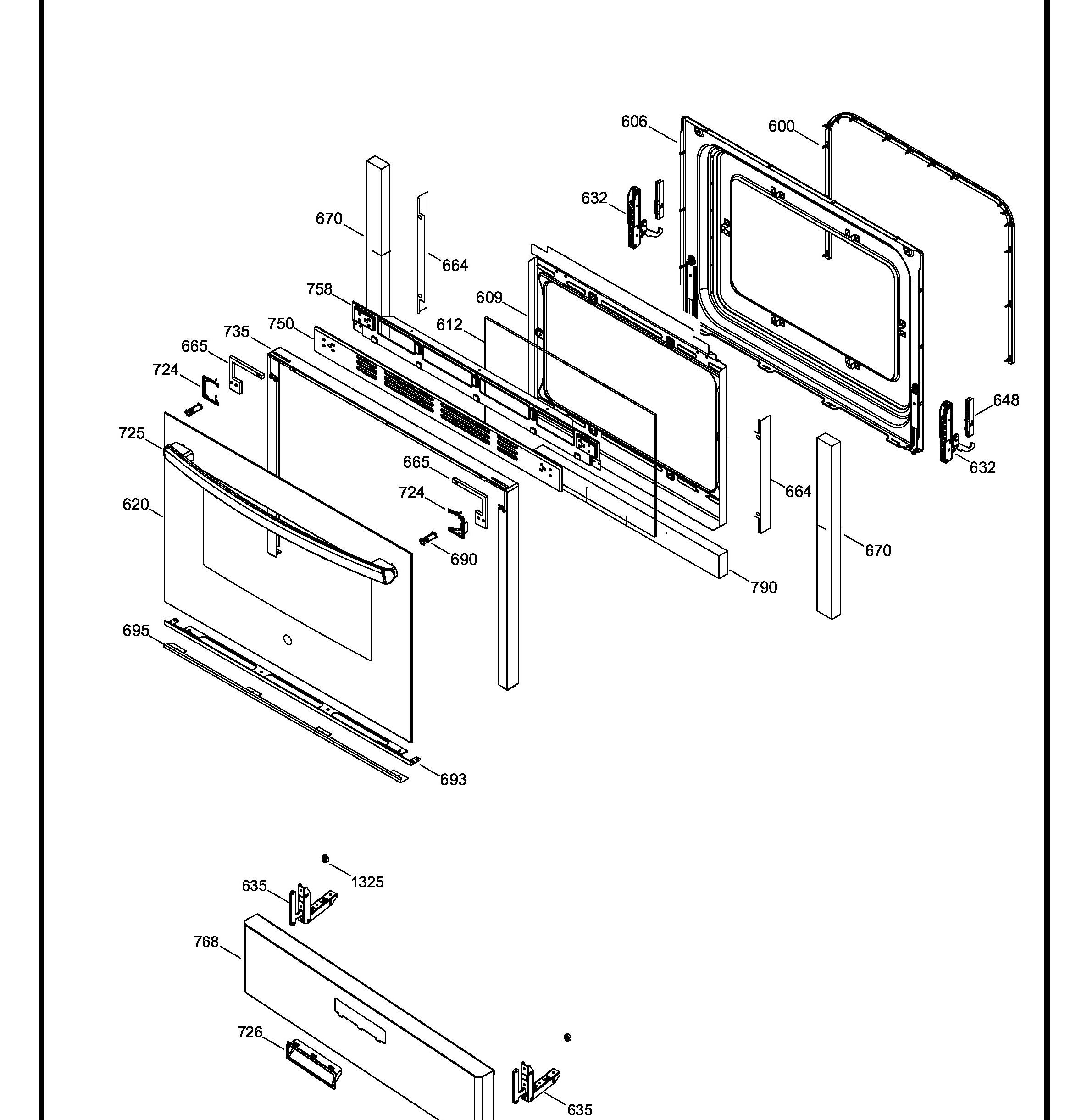 Exploded View 4