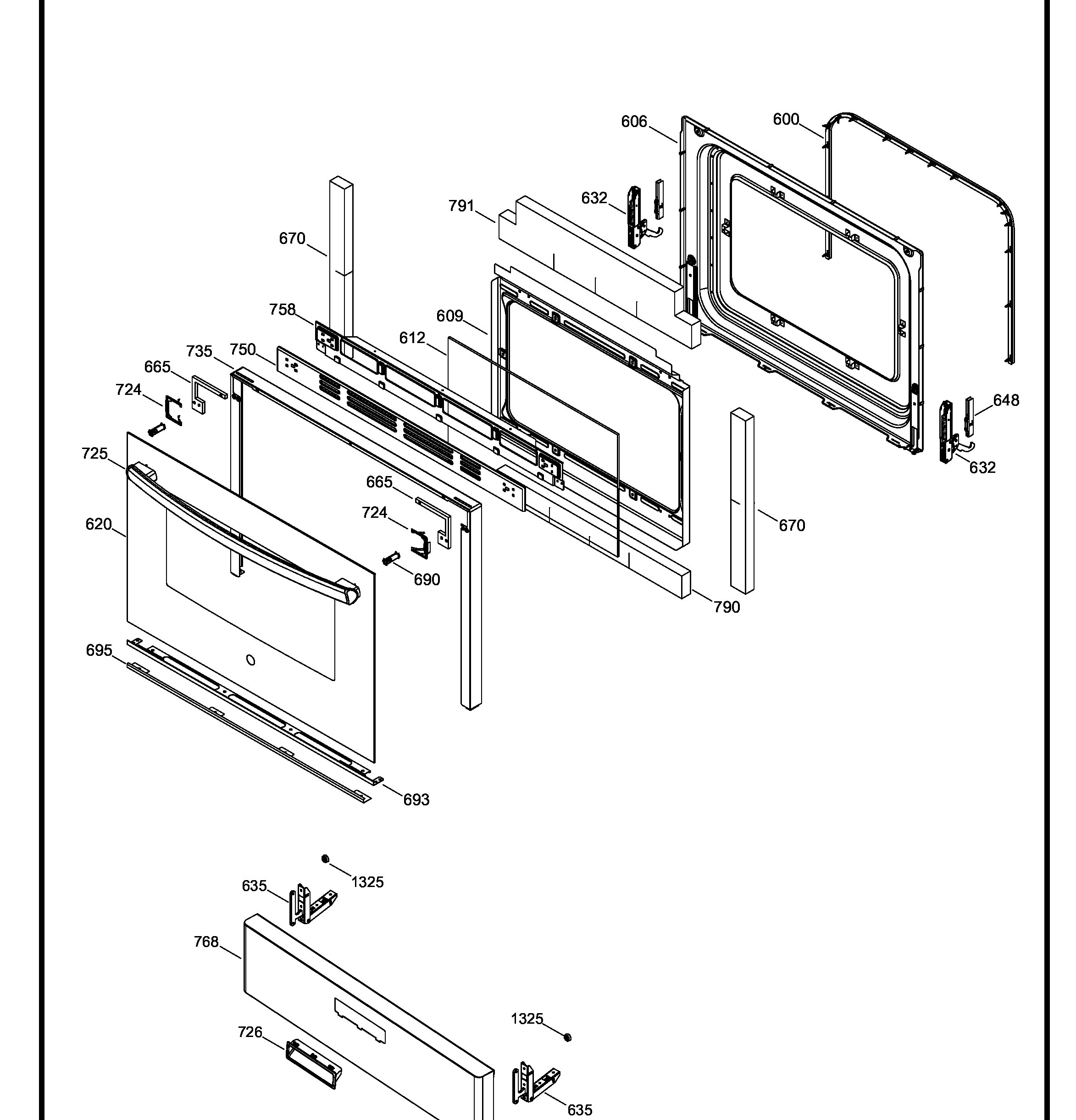 Exploded View 4
