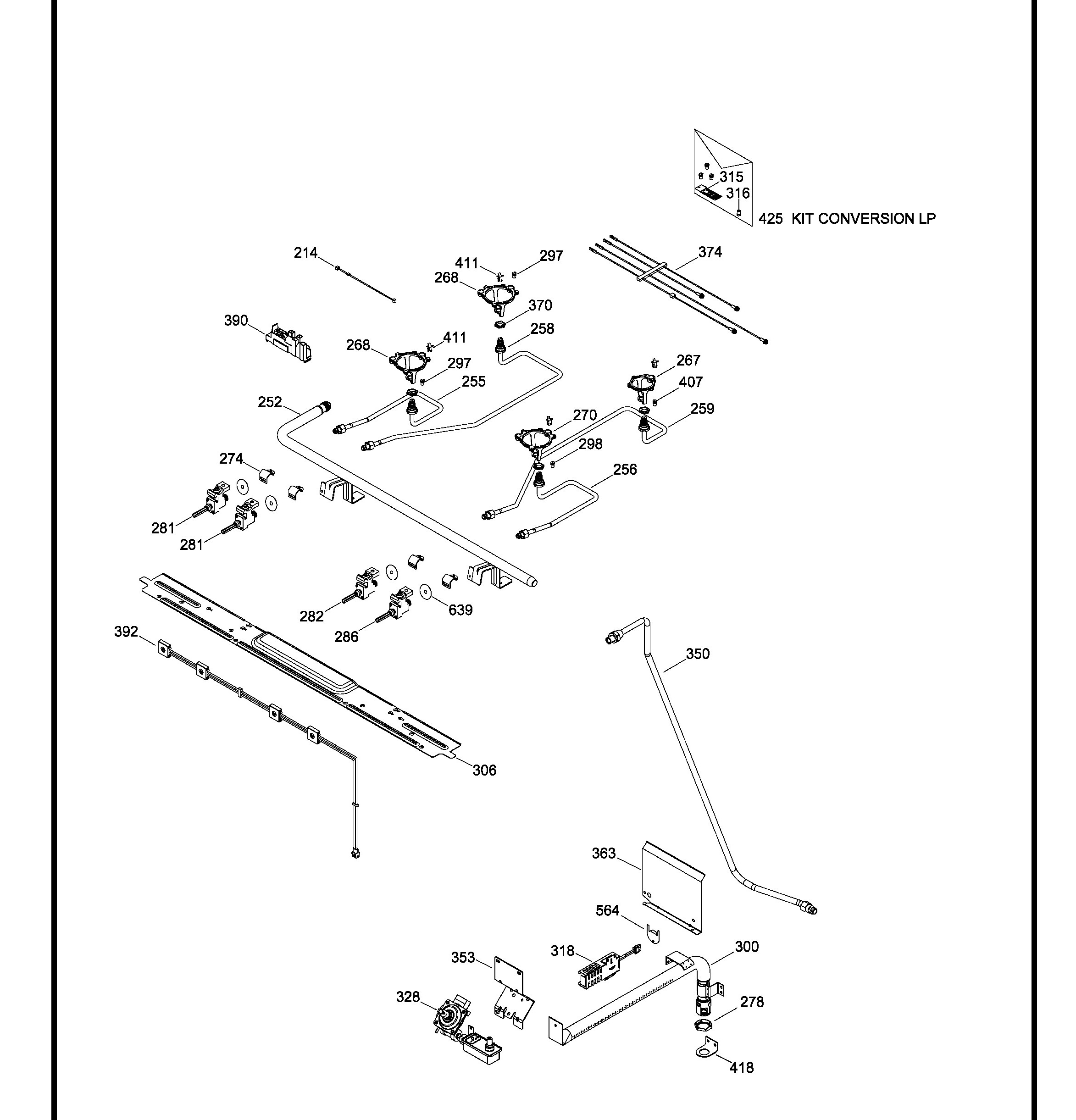 Exploded View 2
