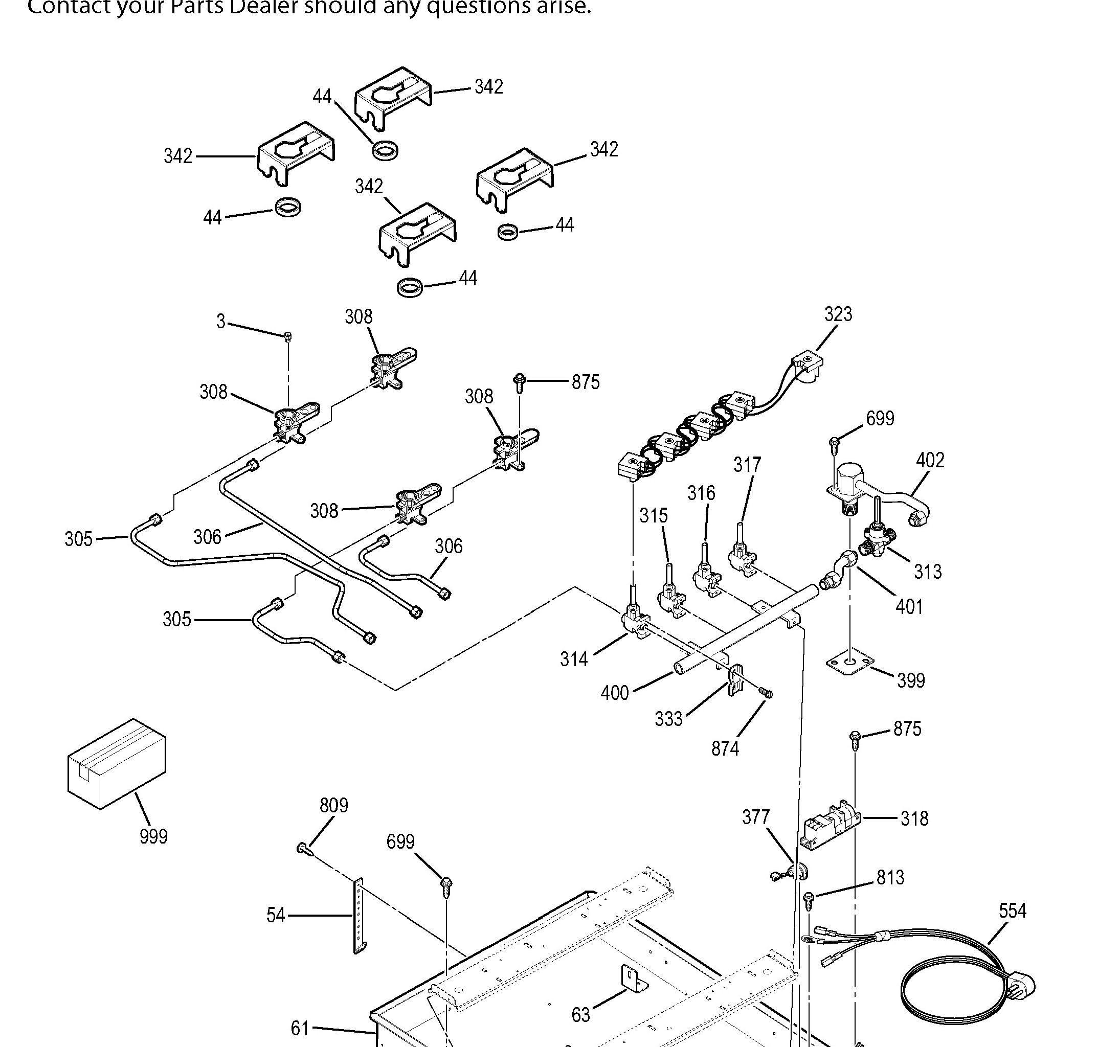 Exploded View 2