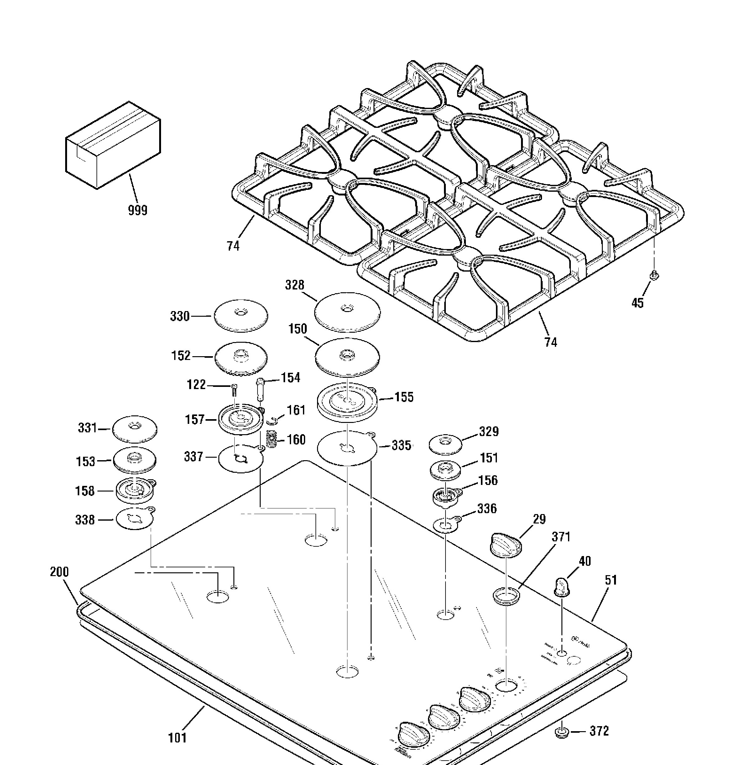Exploded View 2