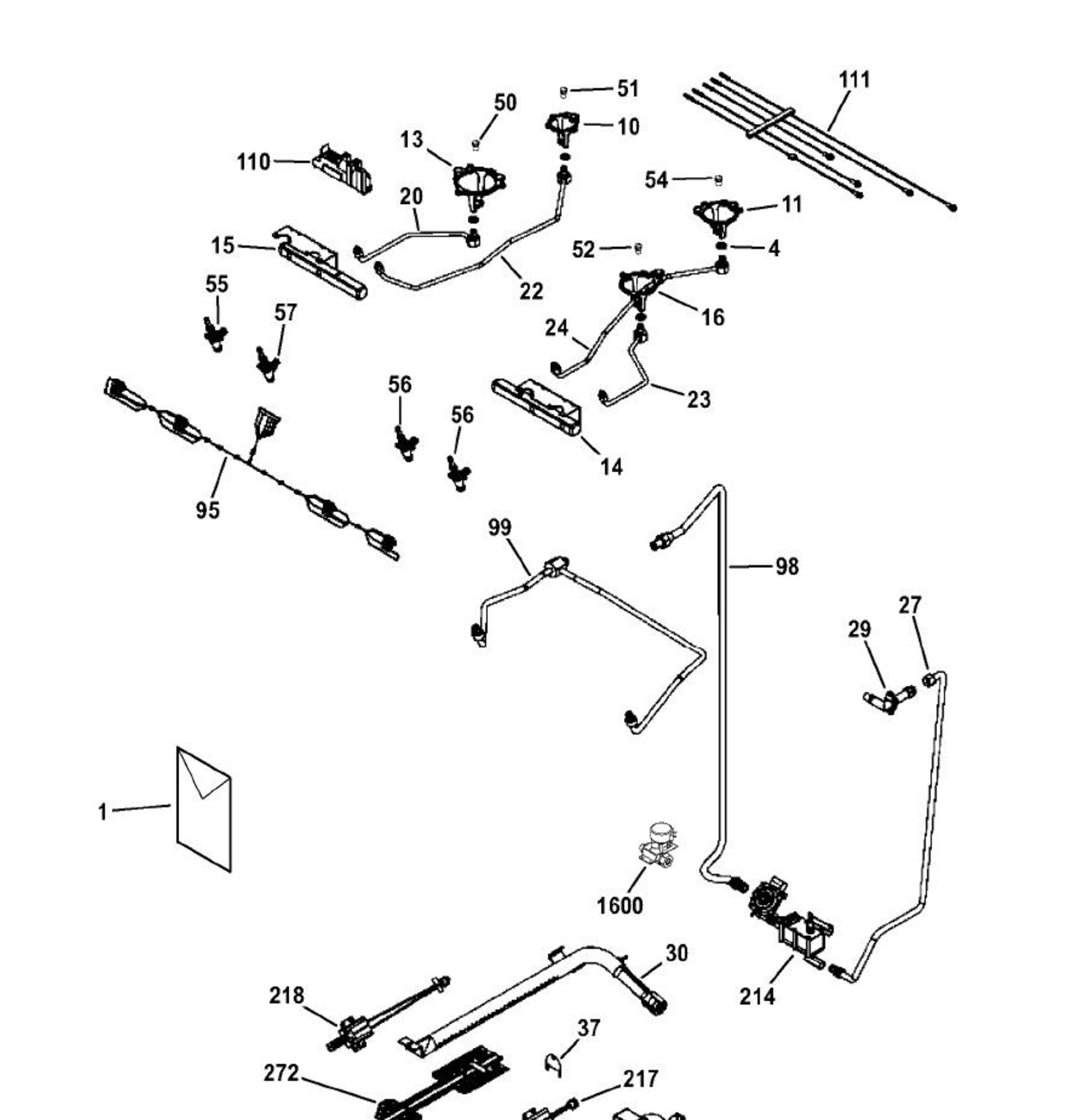 Exploded View 1