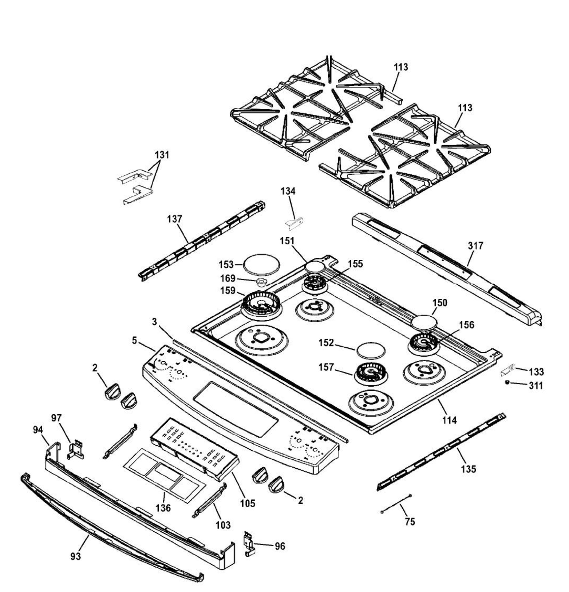 Exploded View 2