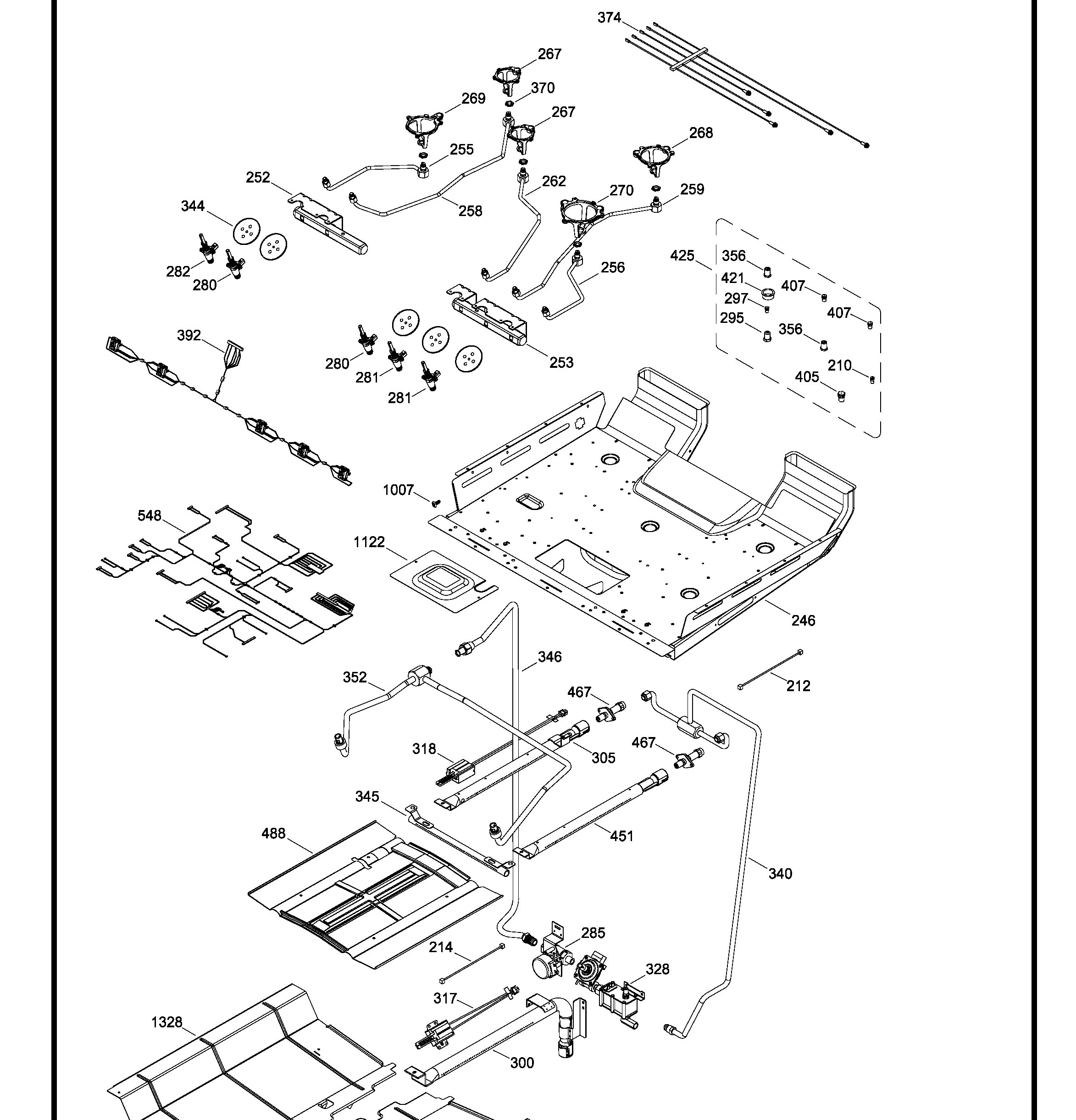 Exploded View 2