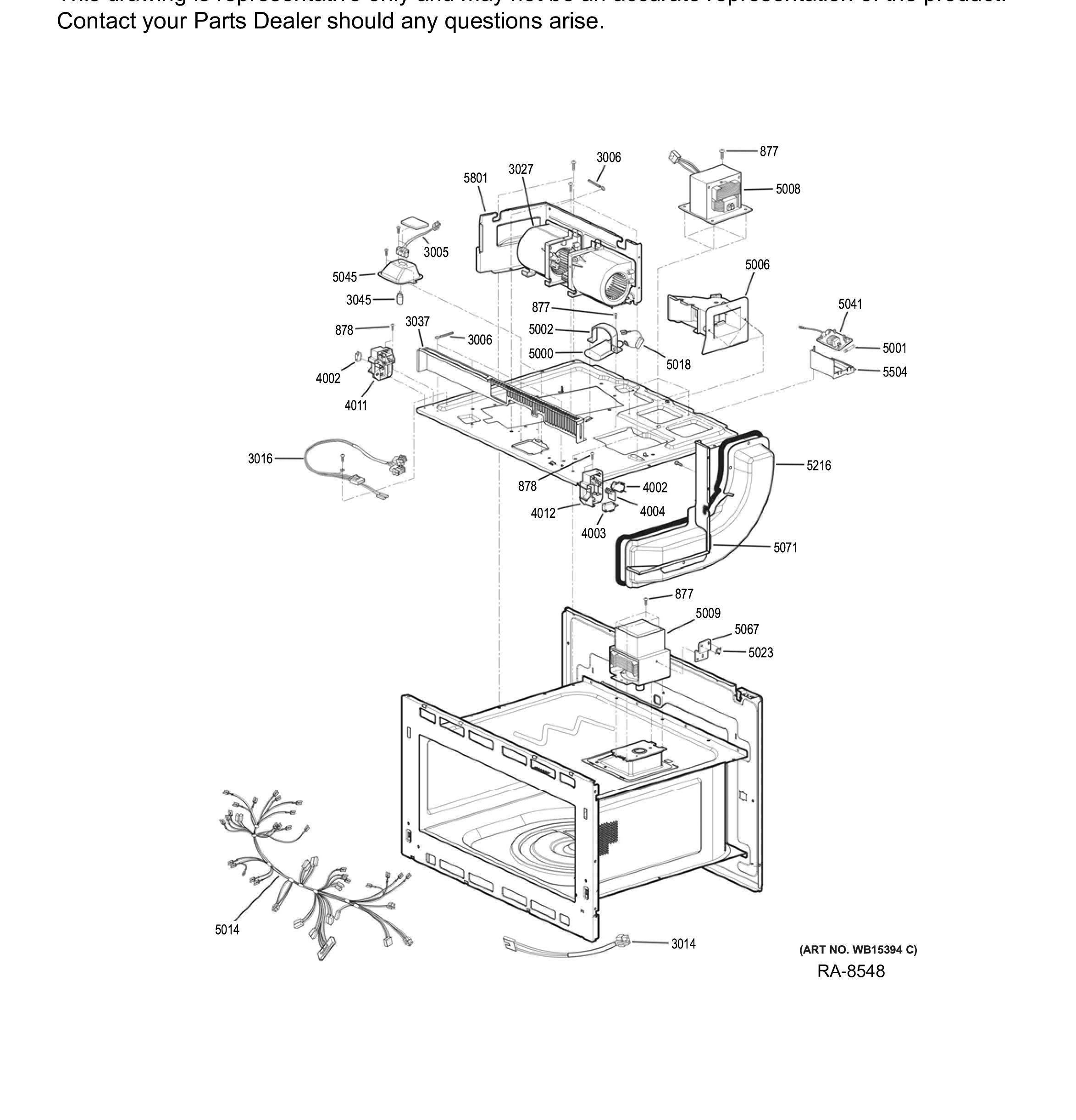 Exploded View 2