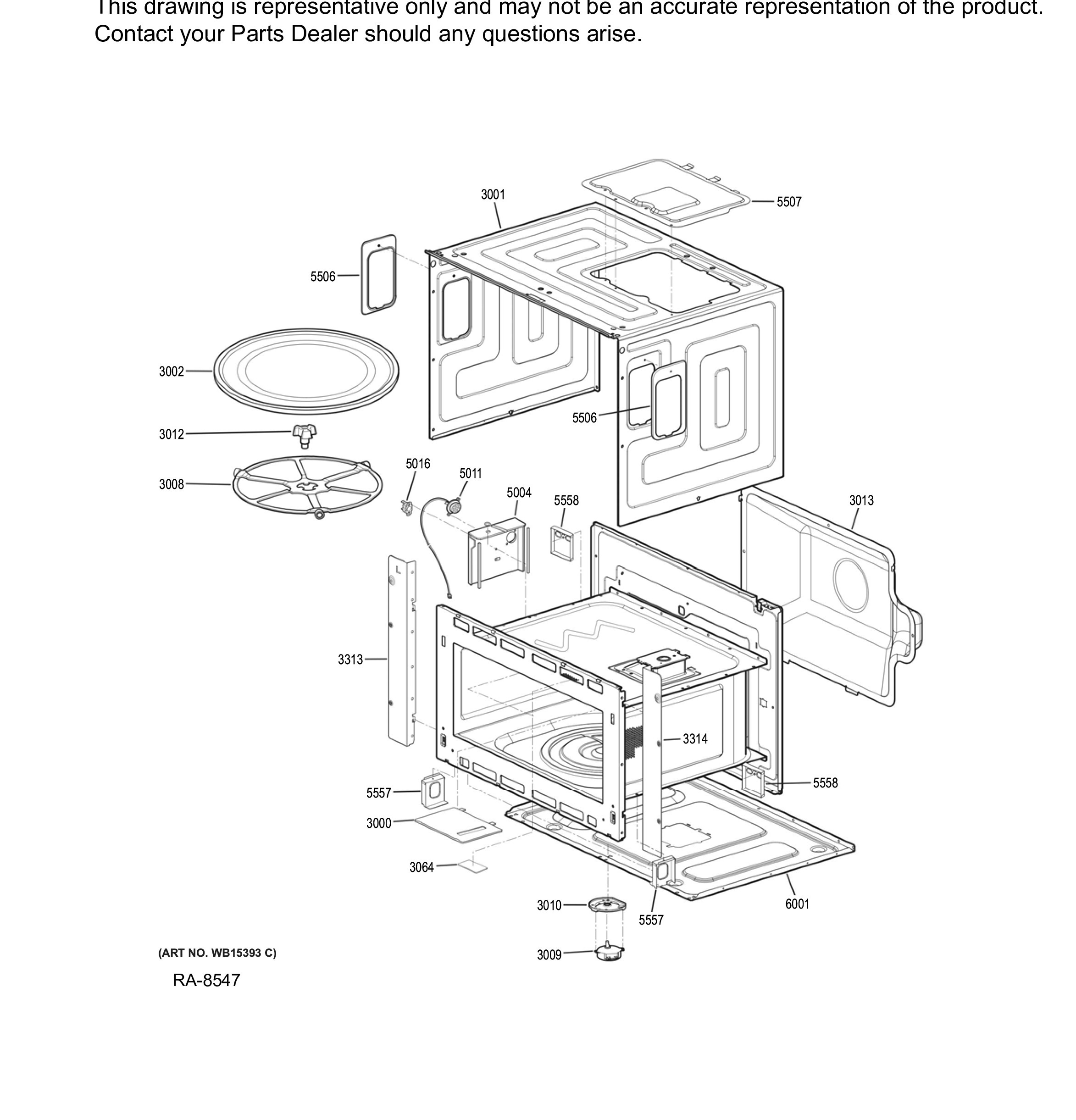 Exploded View 1