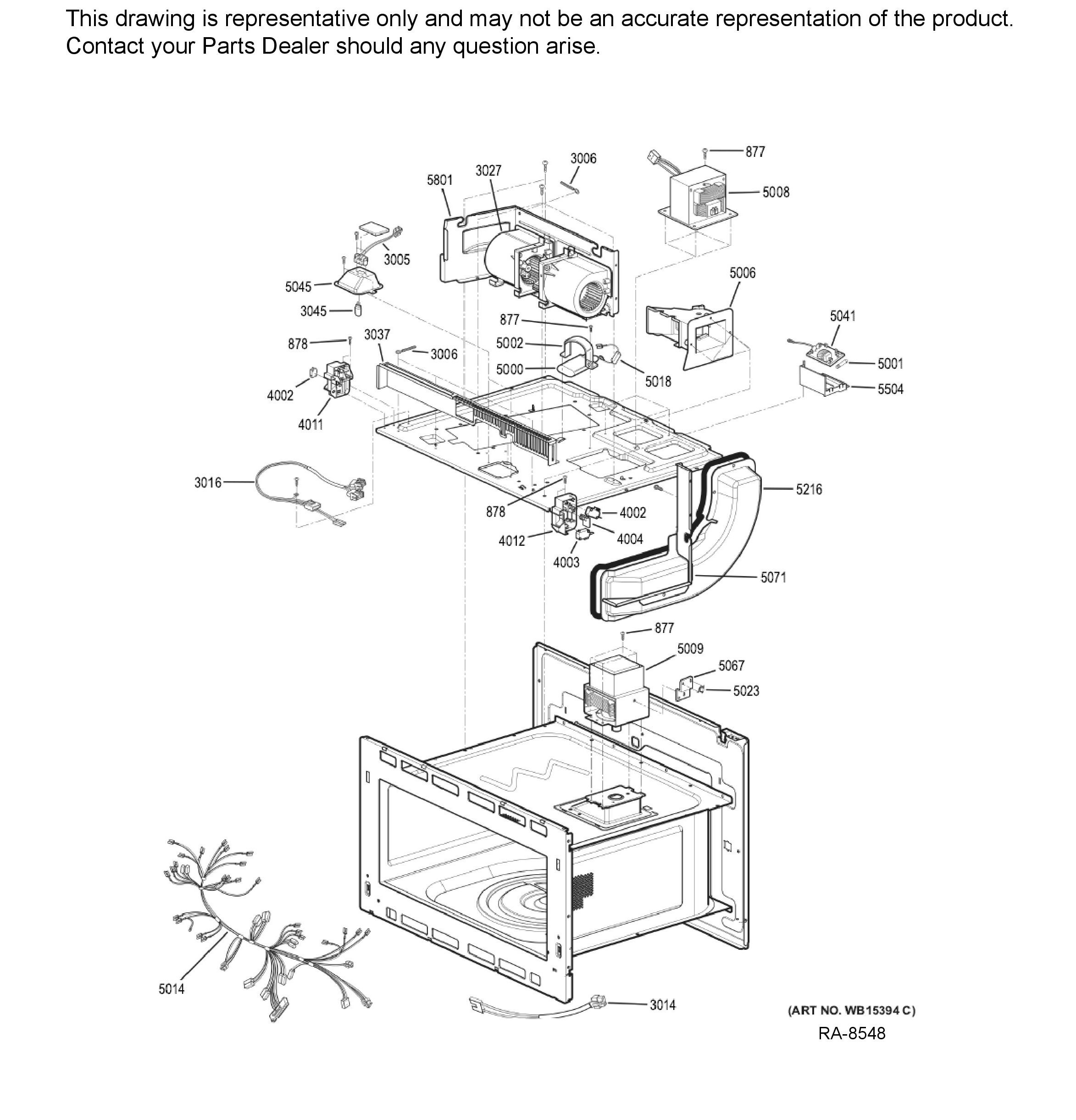 Exploded View 4