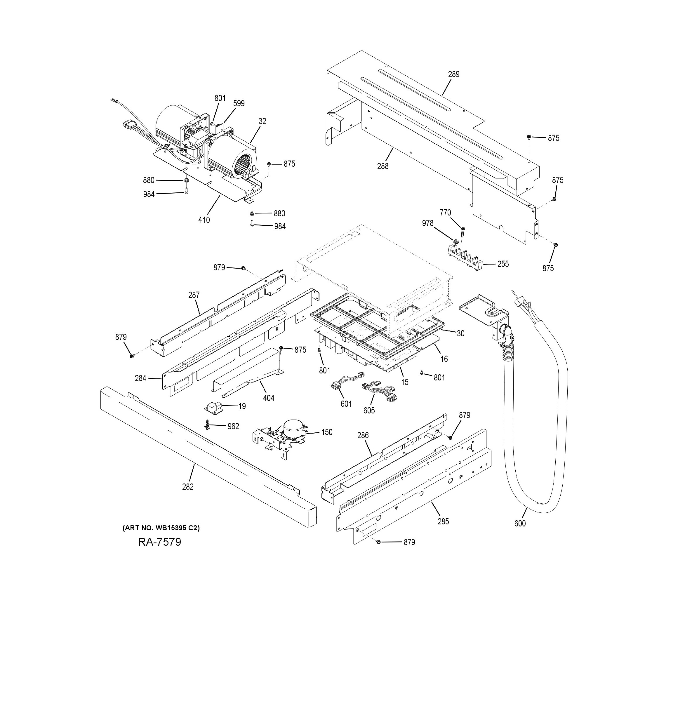 Exploded View 6