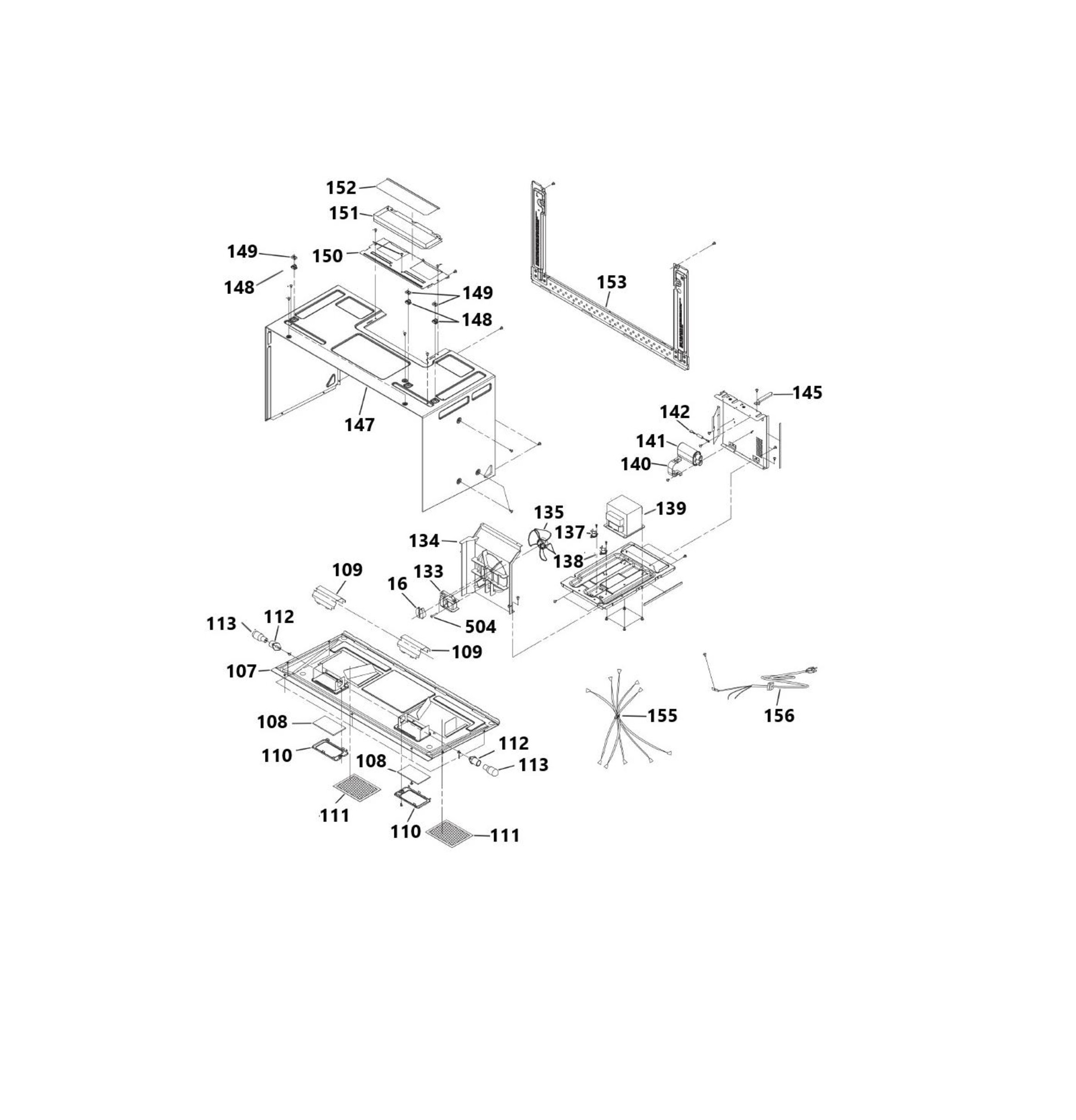 Exploded View 4