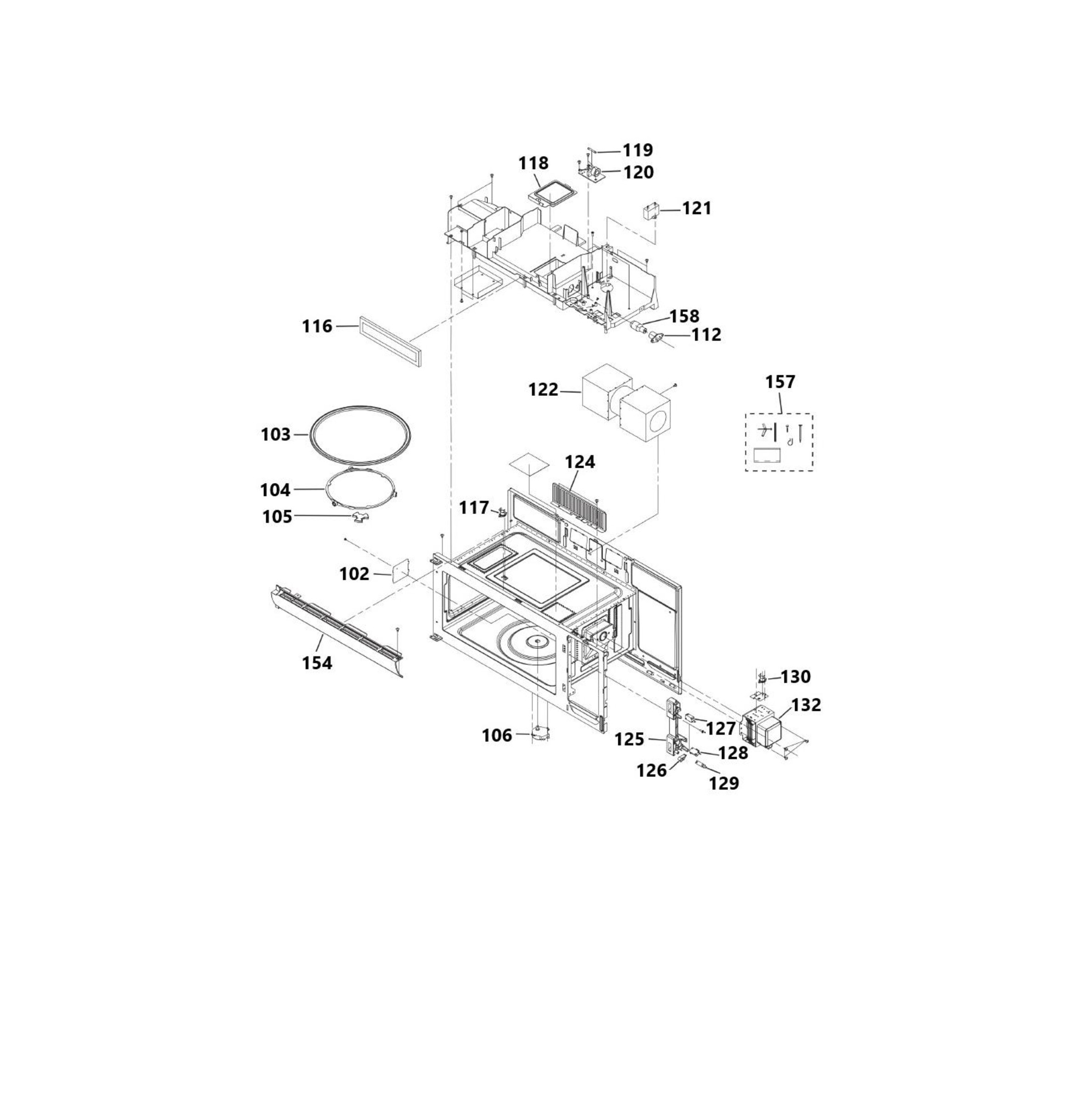 Exploded View 3