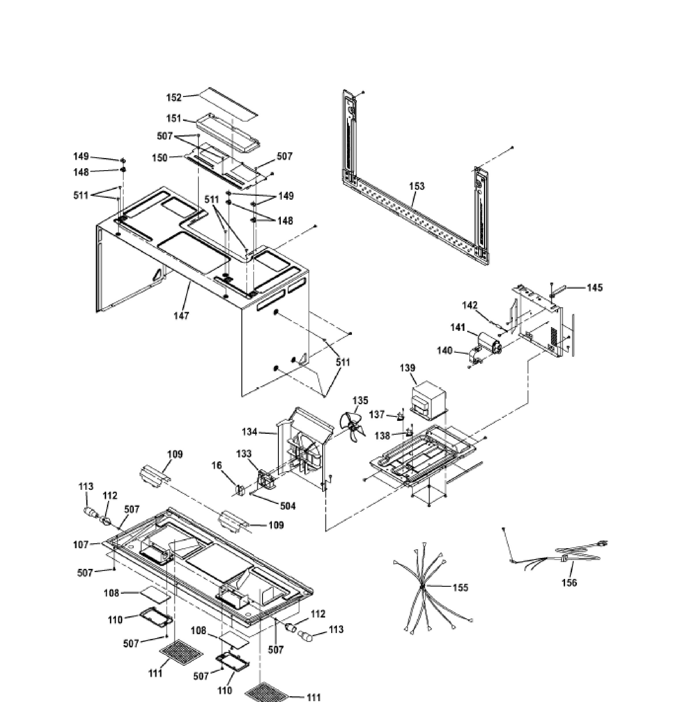 Exploded View 2