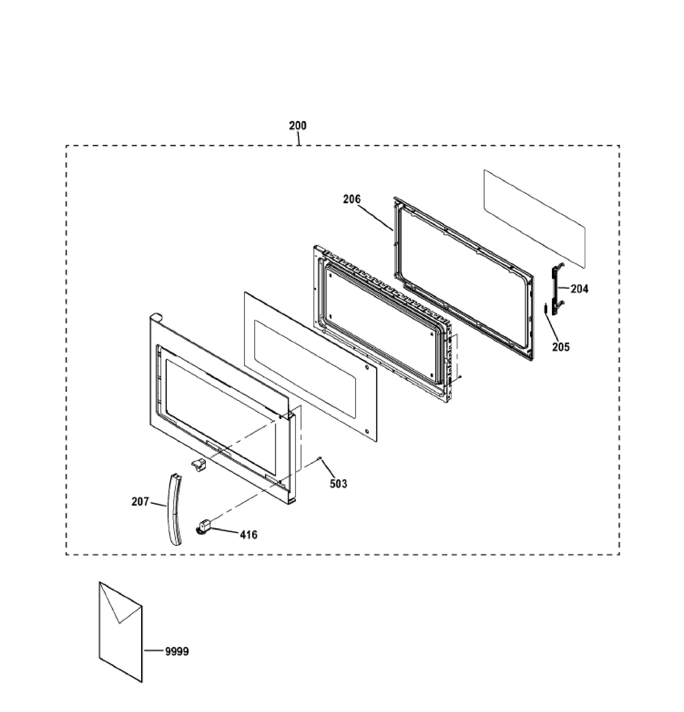 Exploded View 4