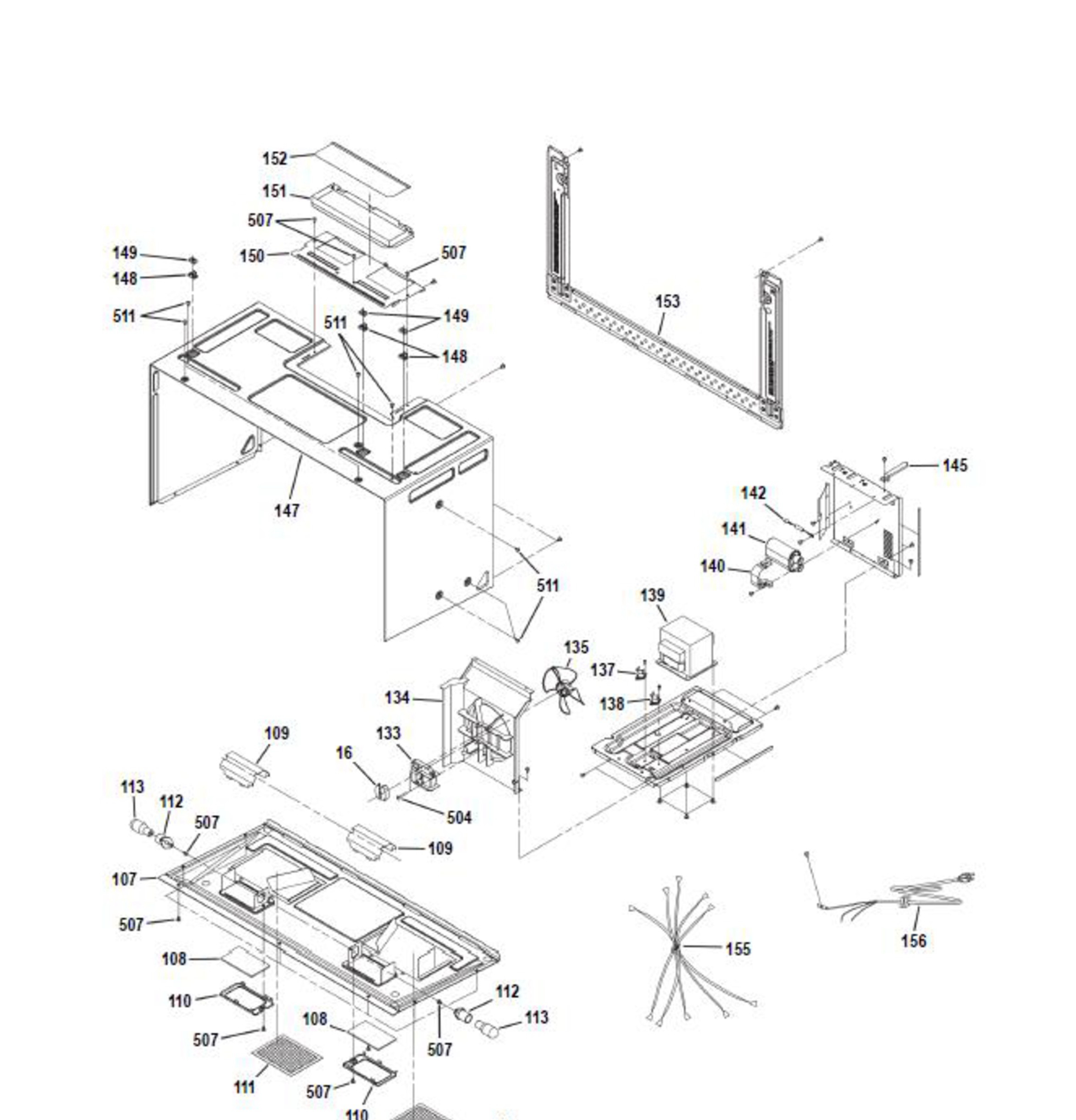 Exploded View 2