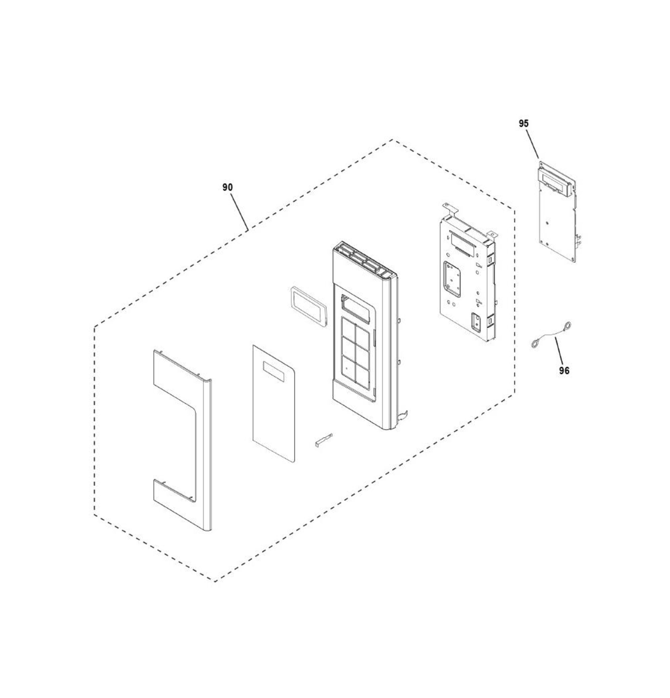 Exploded View 2