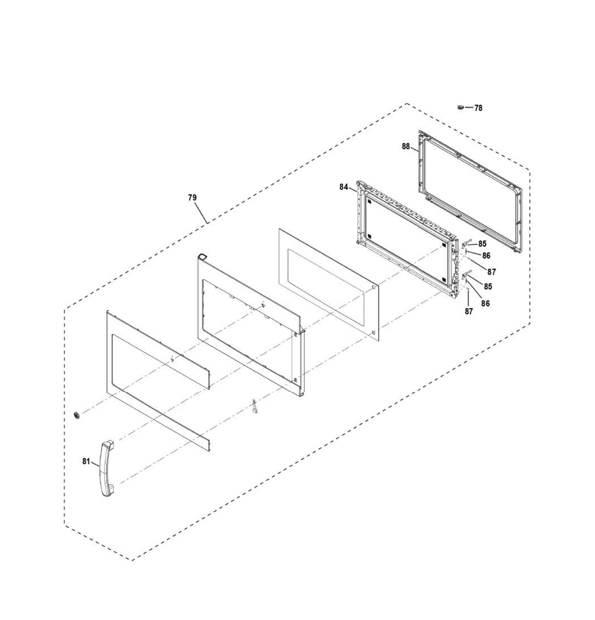 Exploded View 1