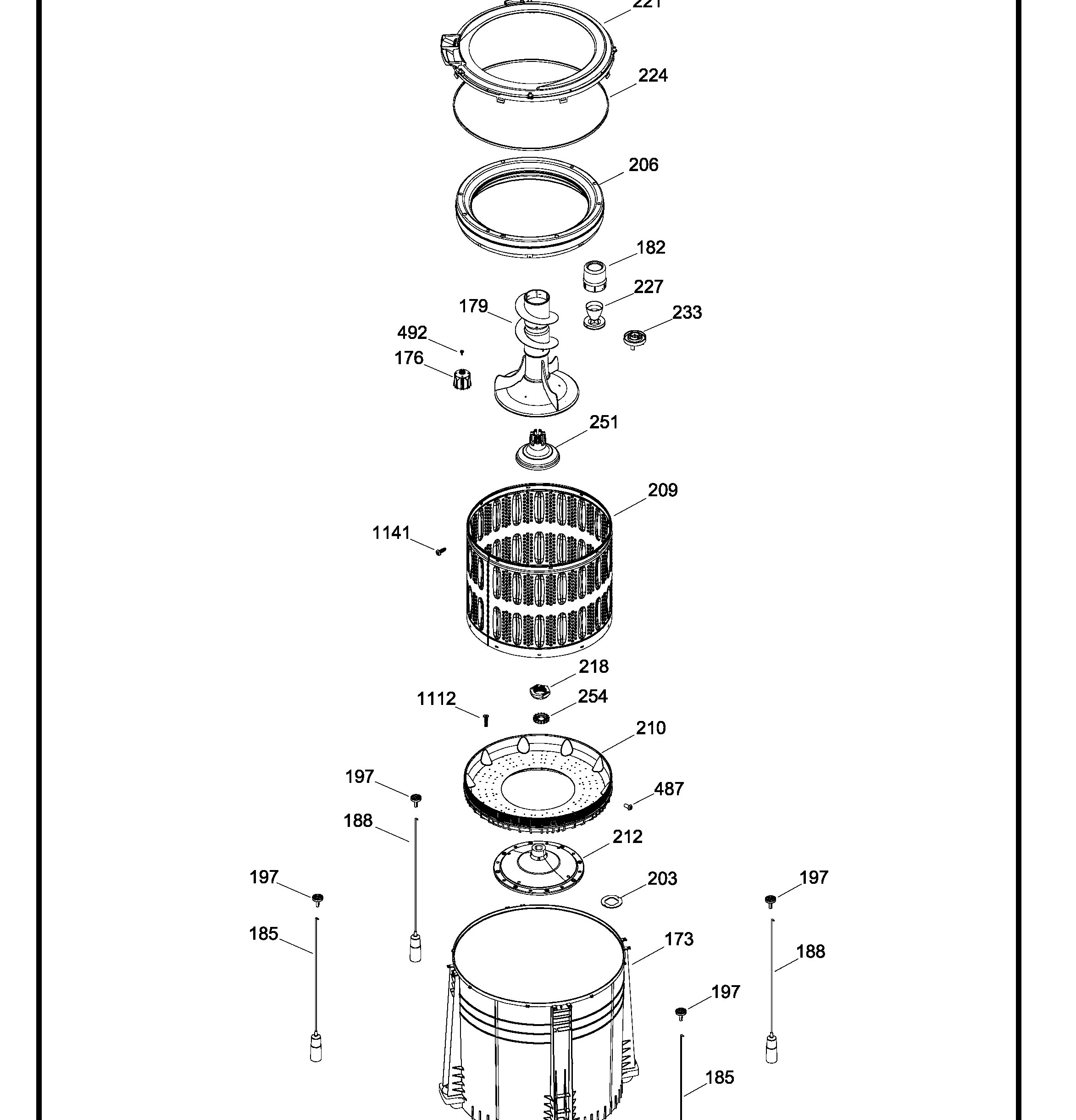 Exploded View 2