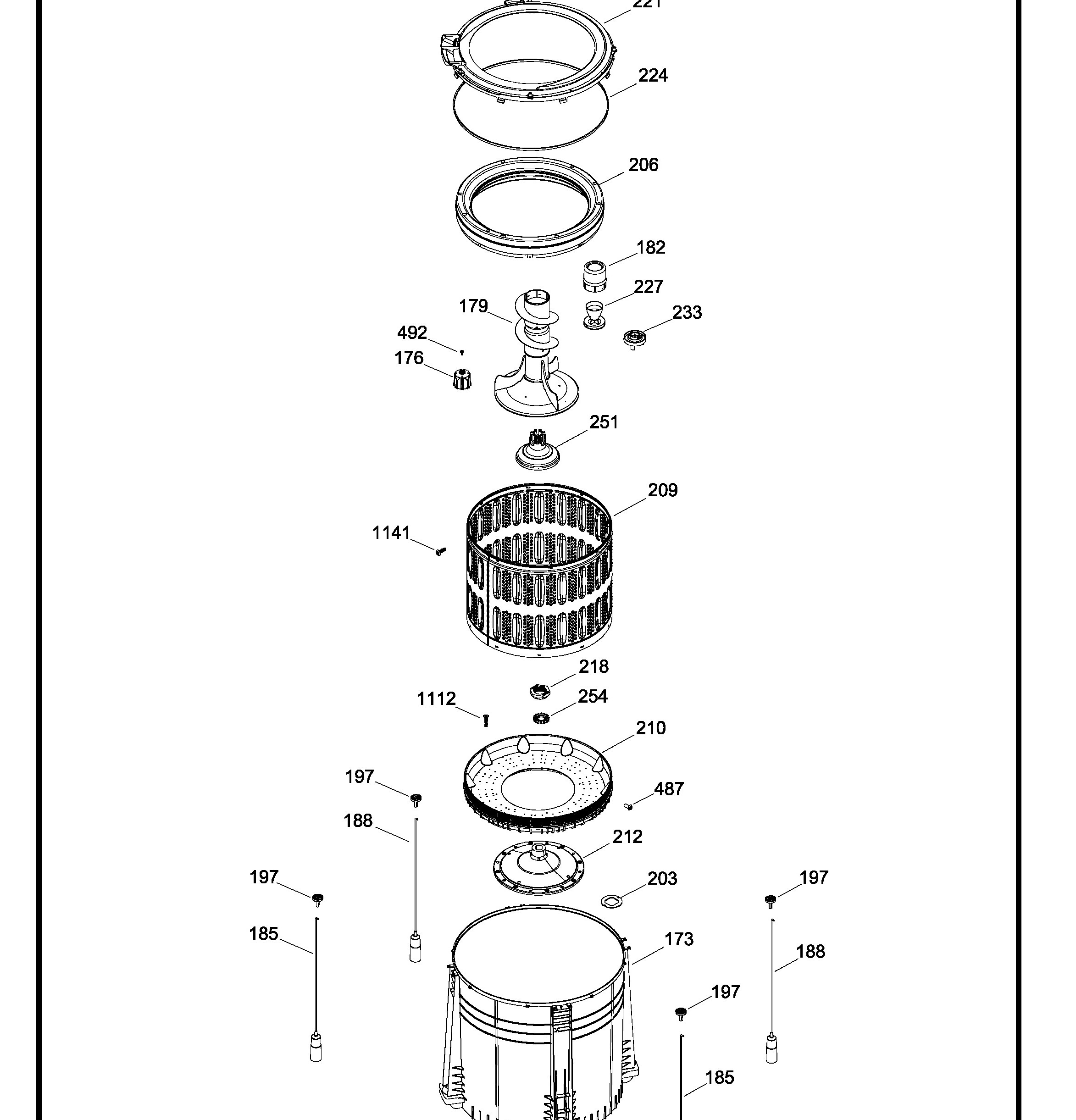 Exploded View 2