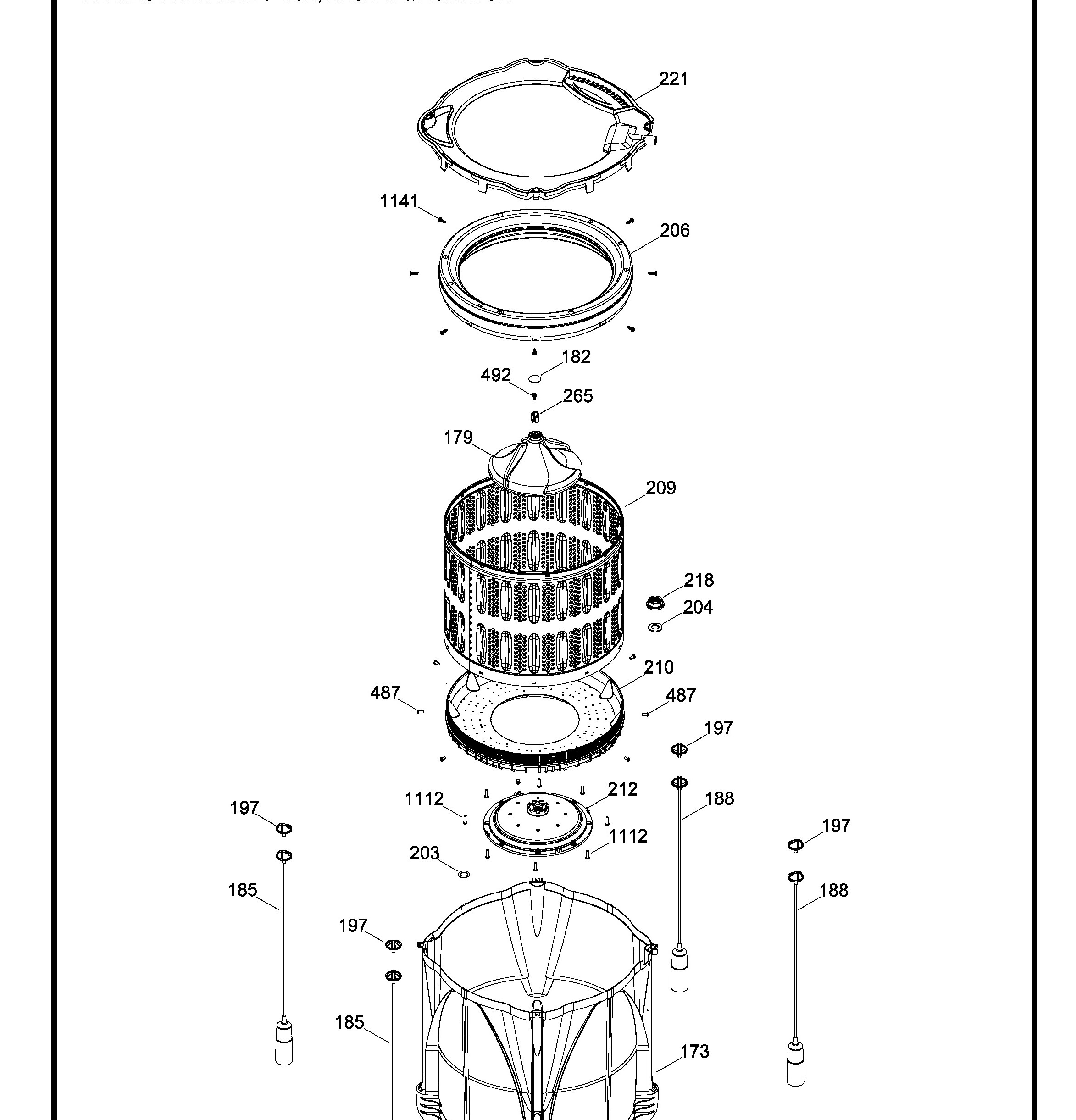 Exploded View 2