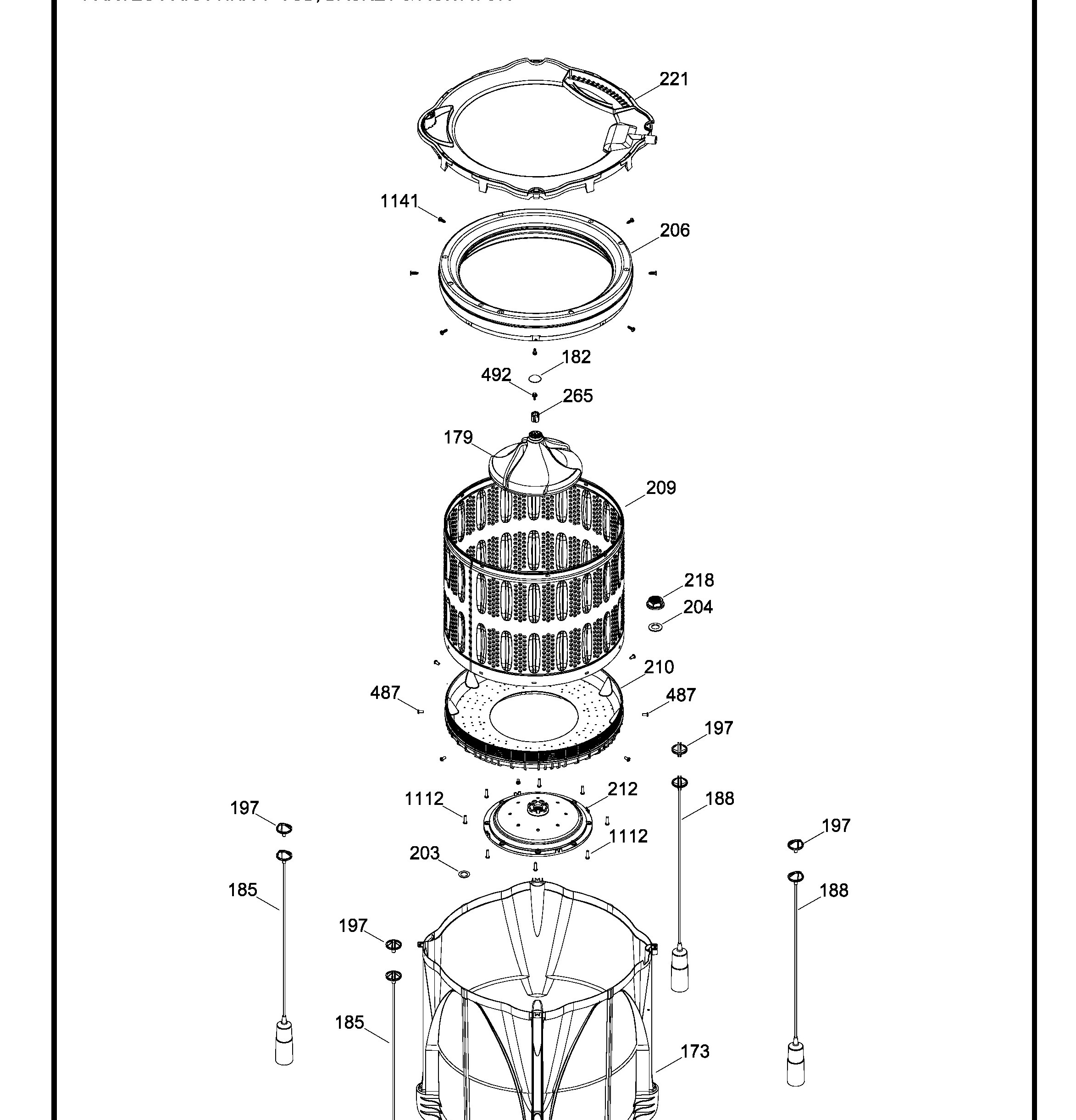 Exploded View 2