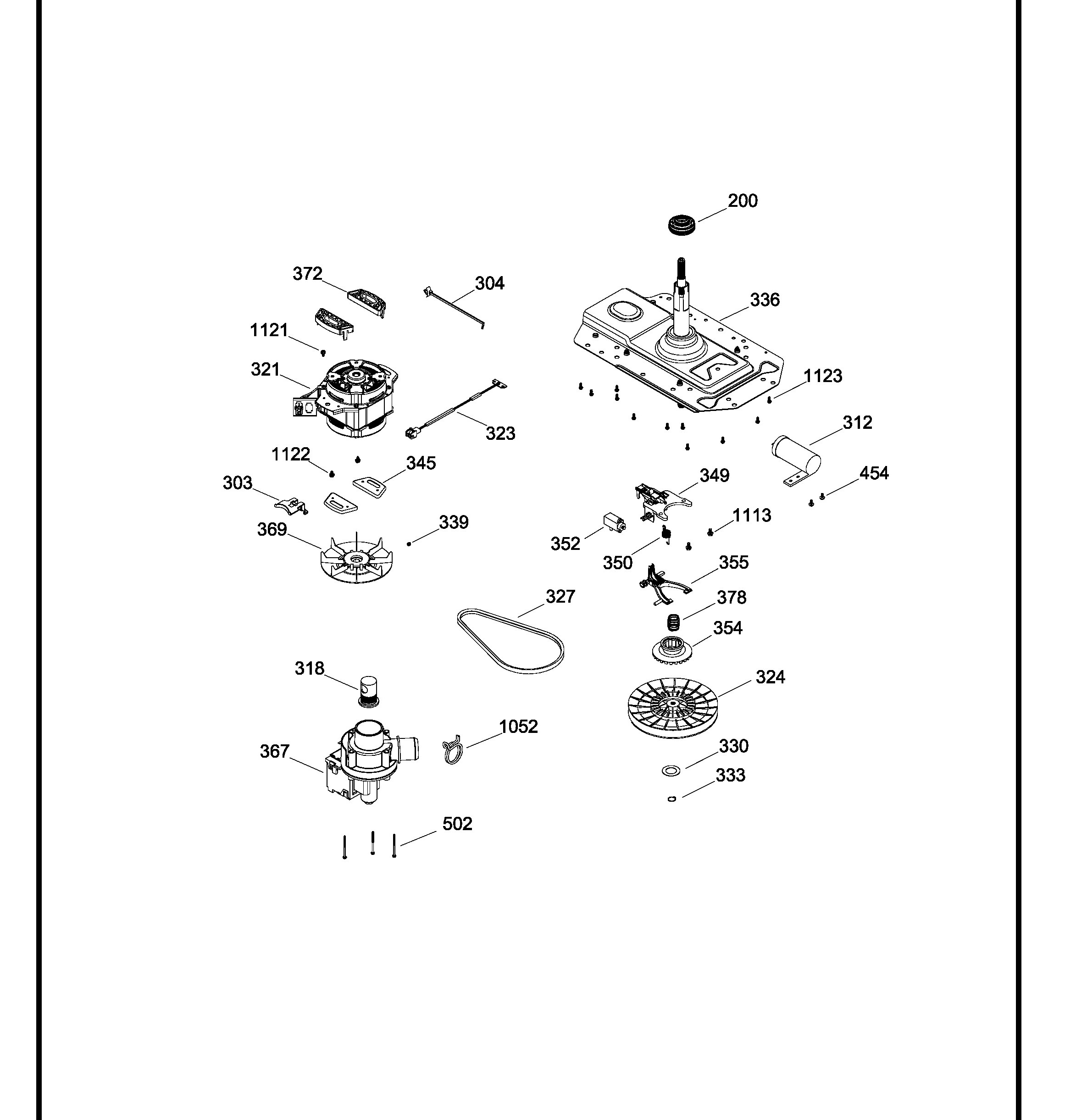 Exploded View 3