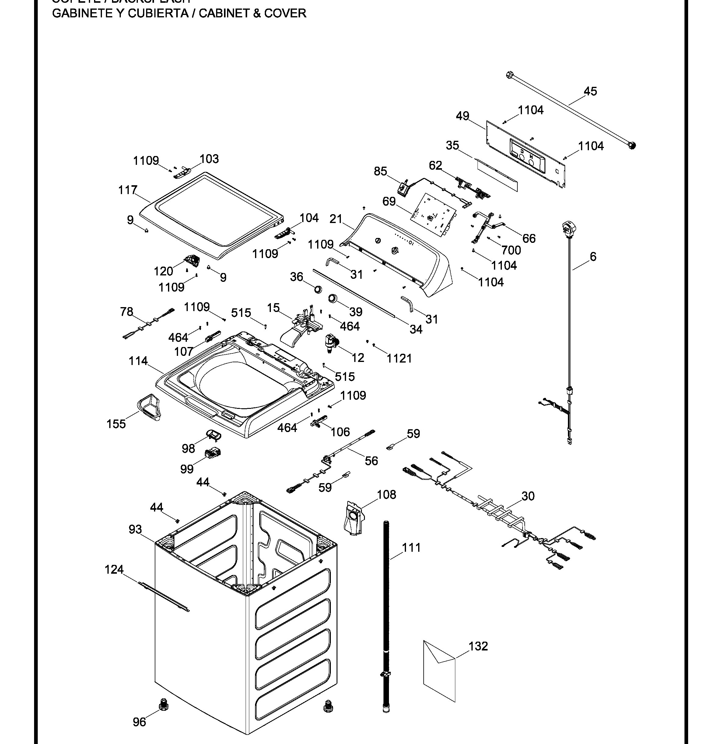 Exploded View 1