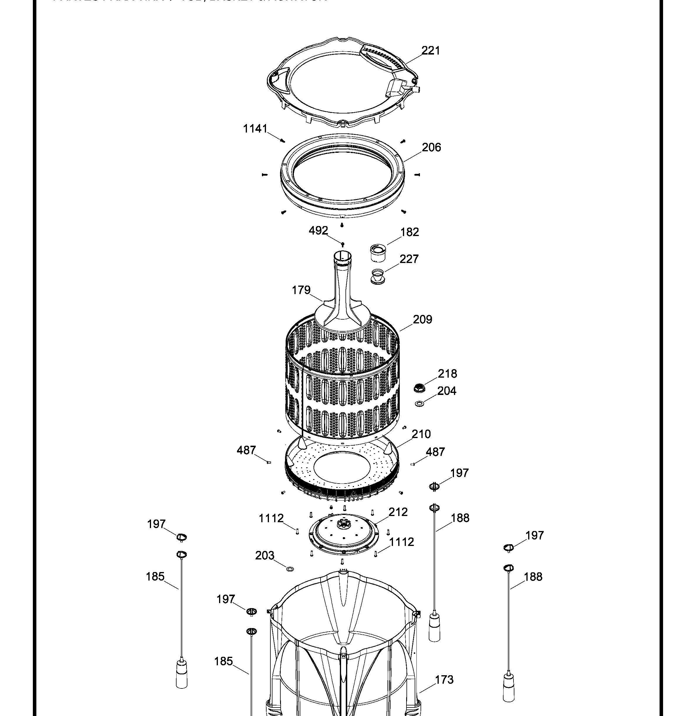 Exploded View 2