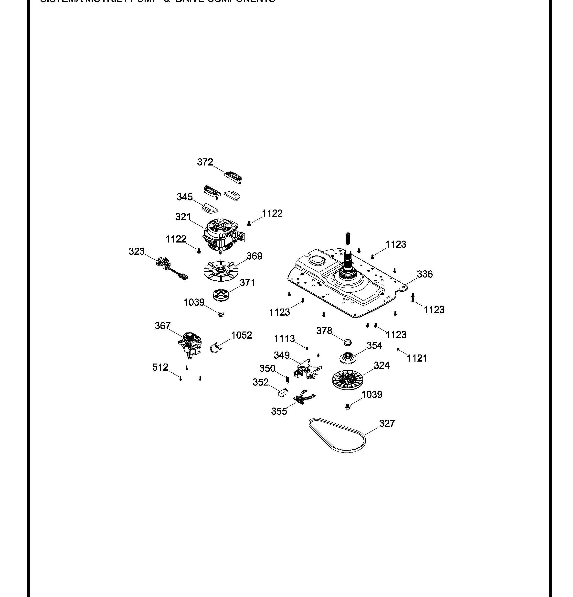 Exploded View 3