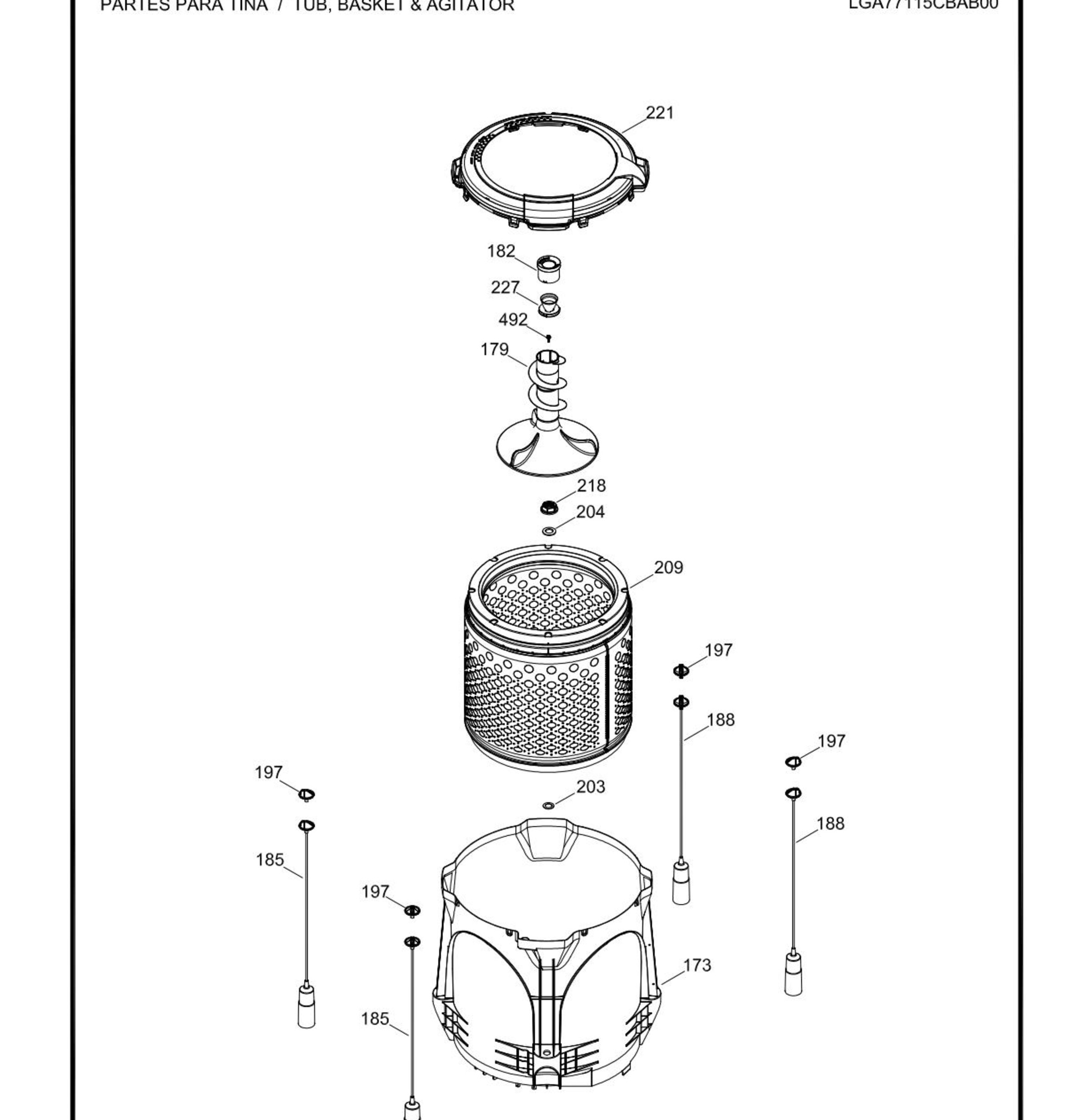 Exploded View 2