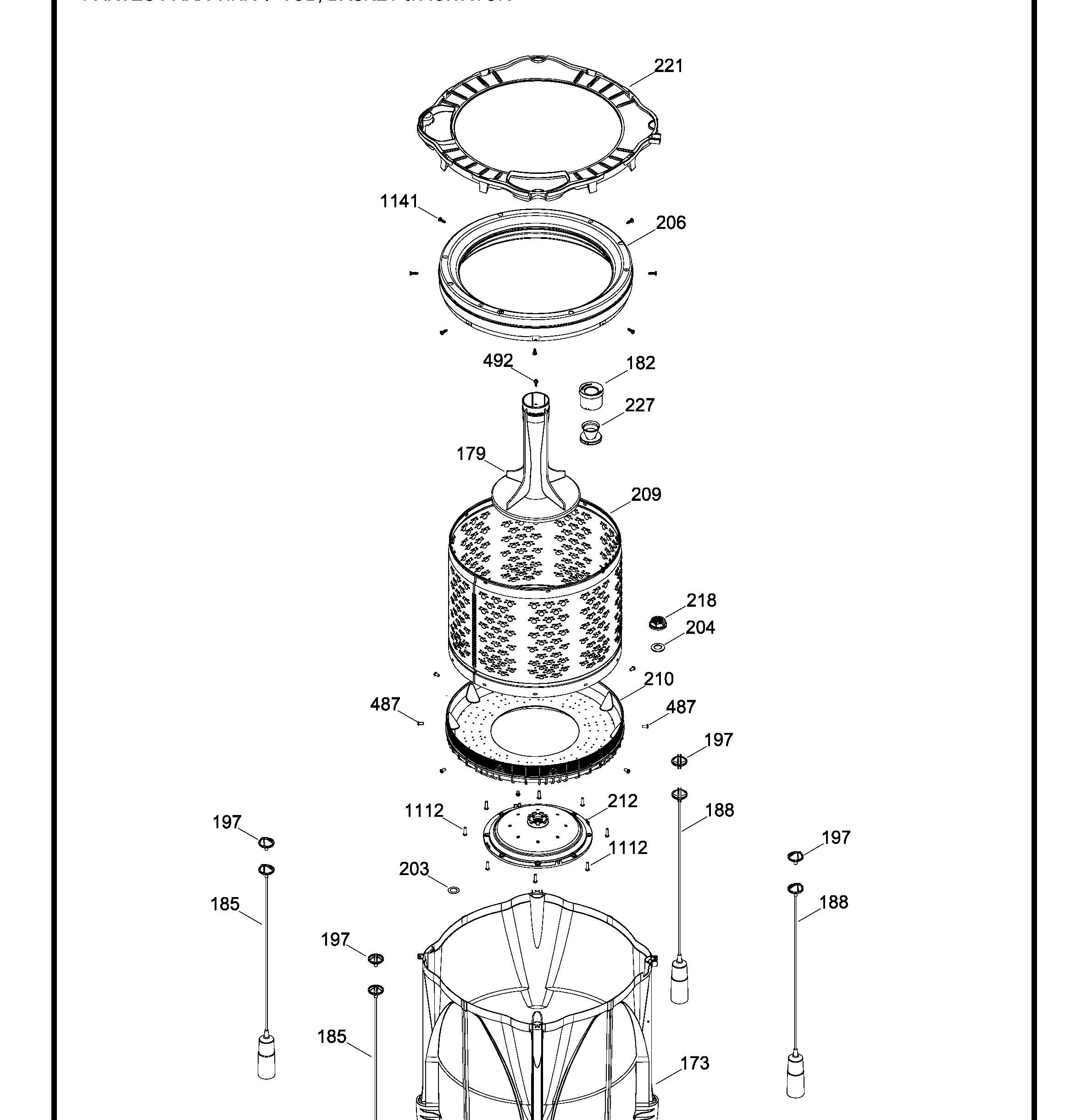 Exploded View 2