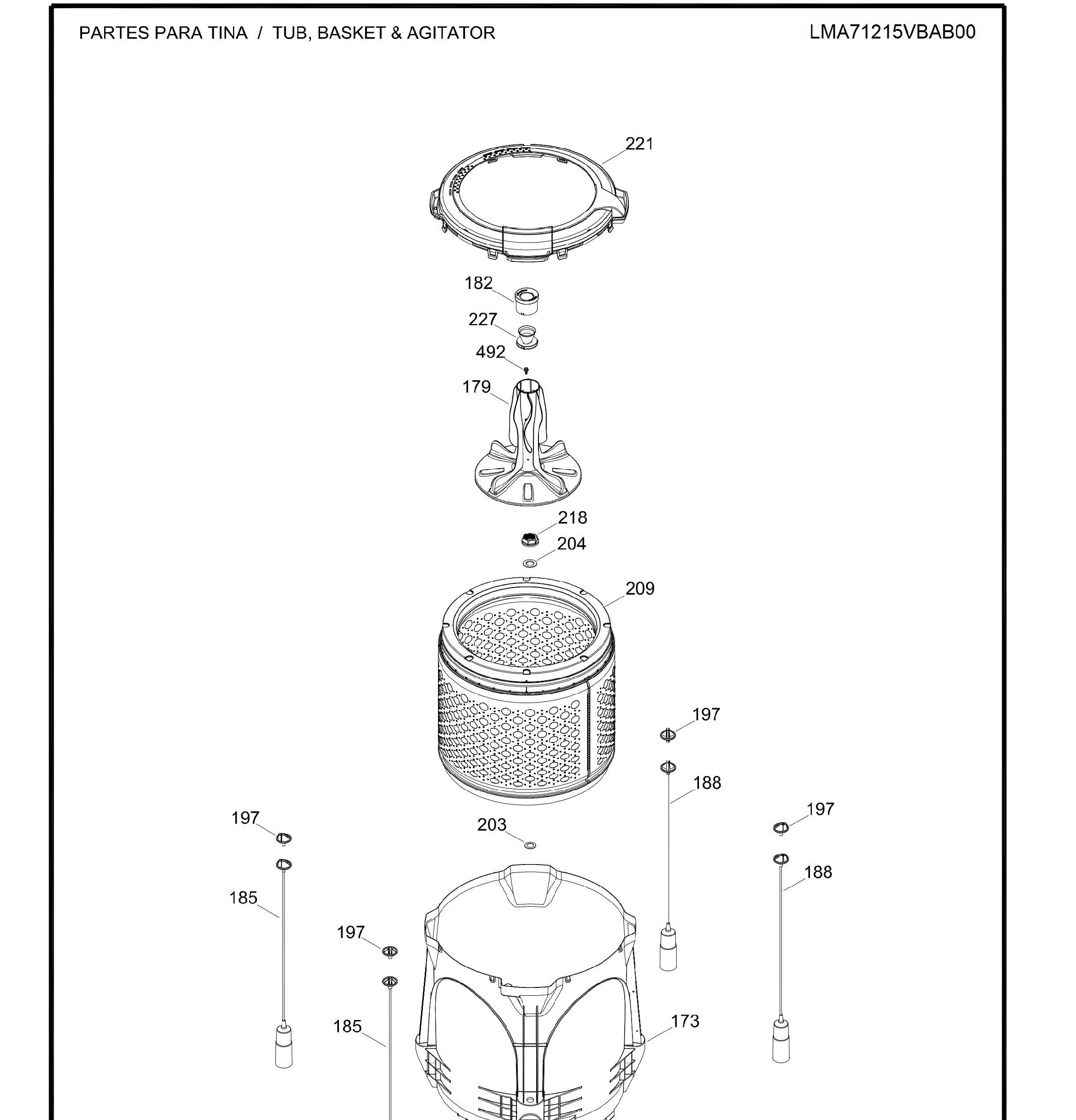 Exploded View 2