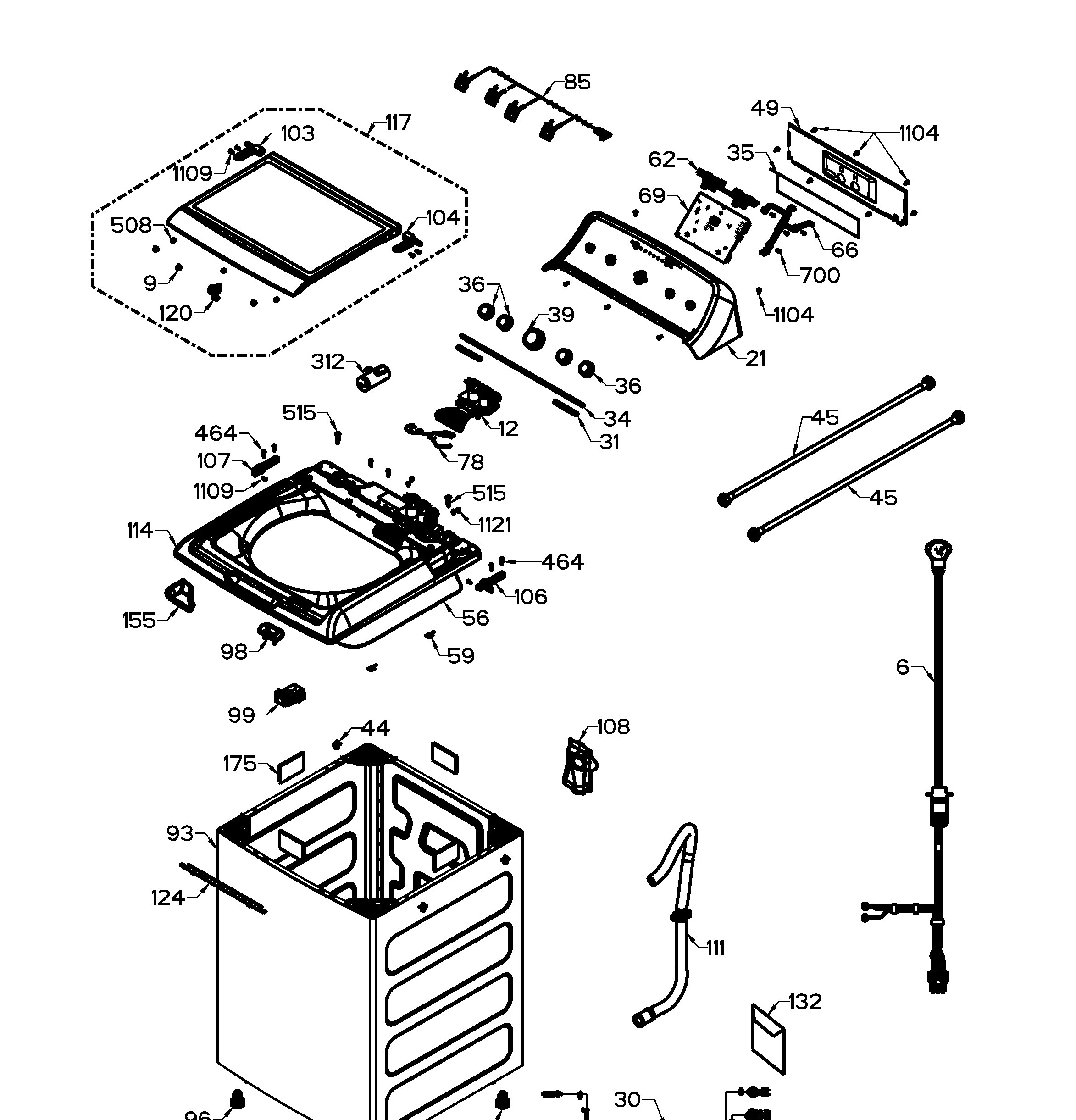 Exploded View 2