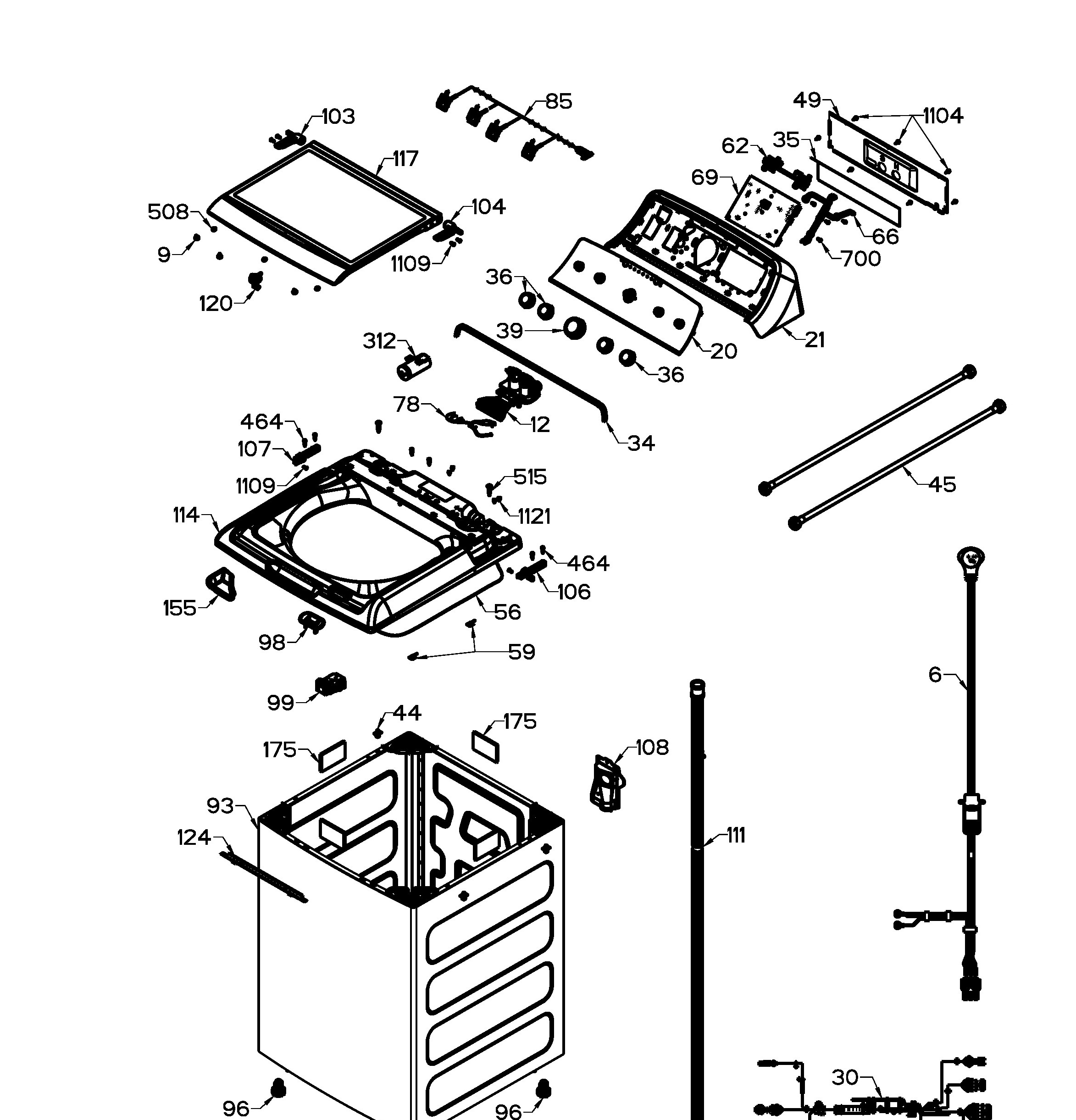 Exploded View 2