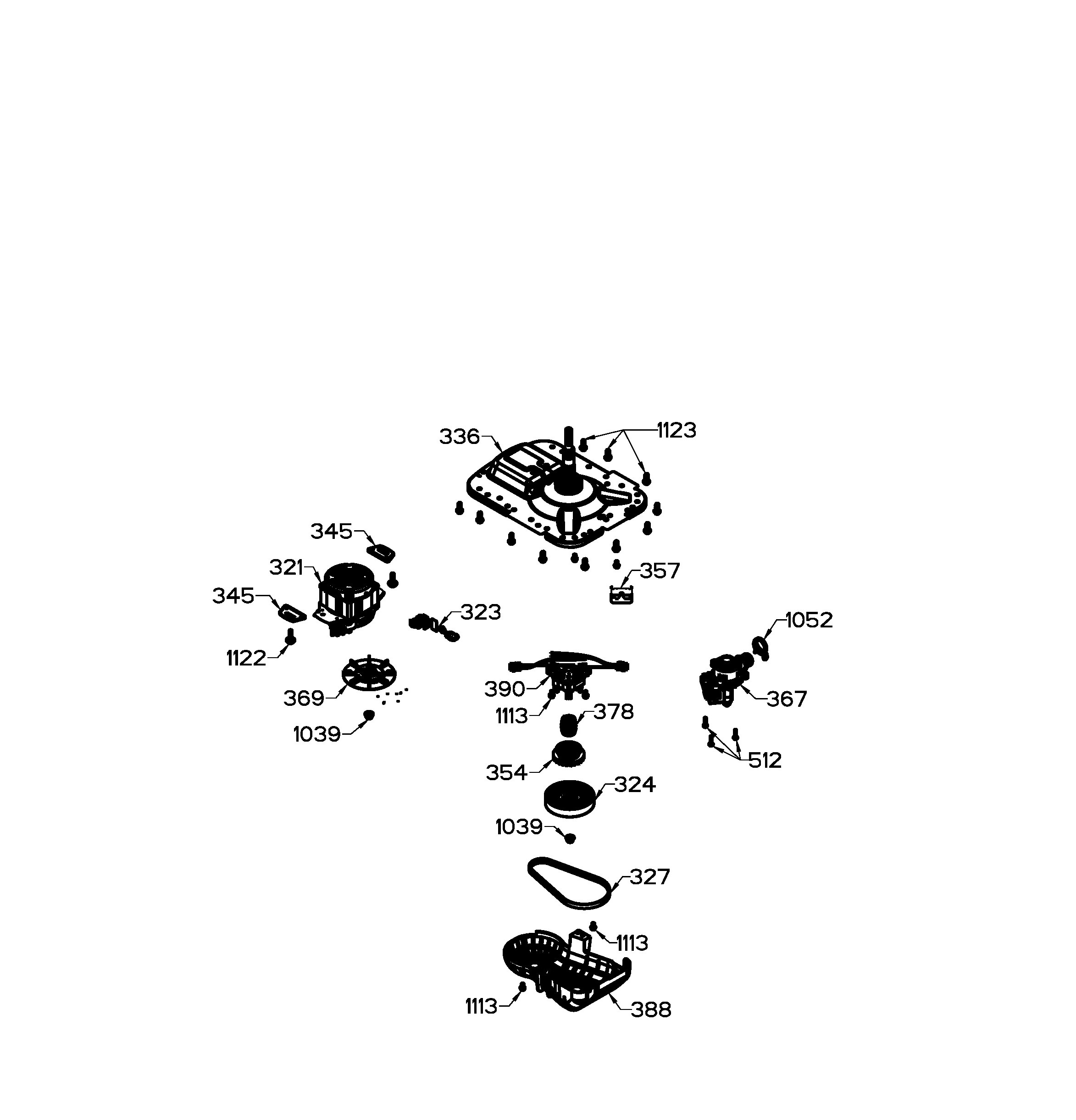 Exploded View 4