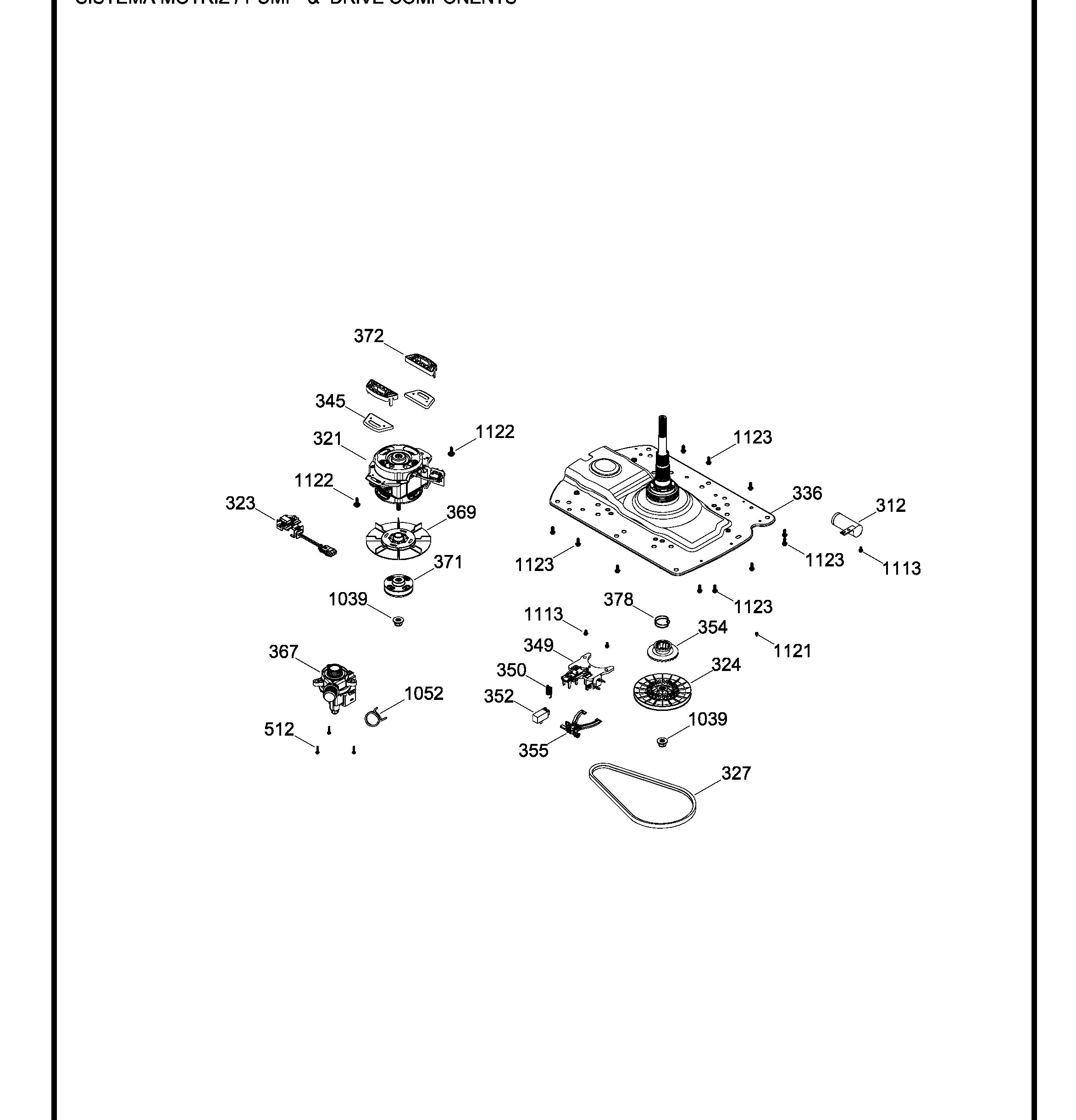 Exploded View 3