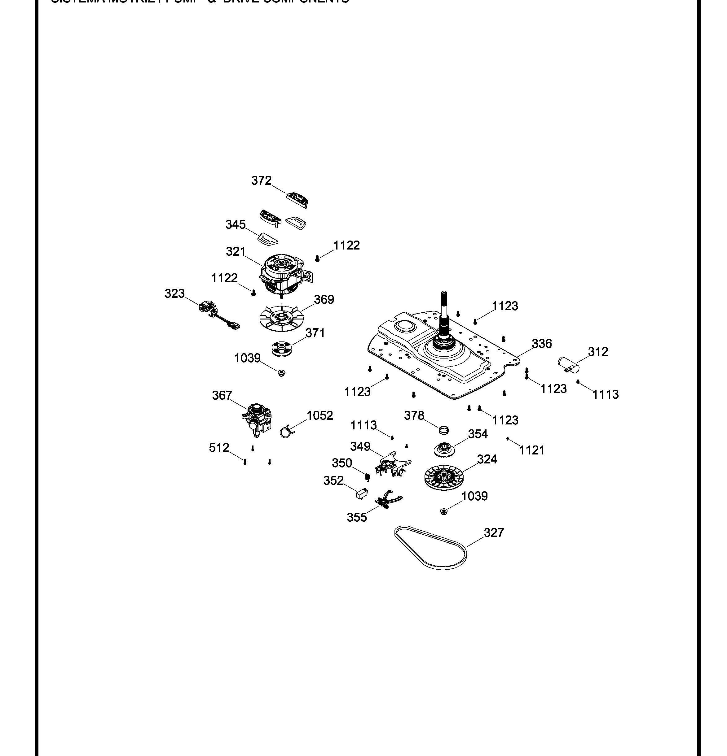 Exploded View 3