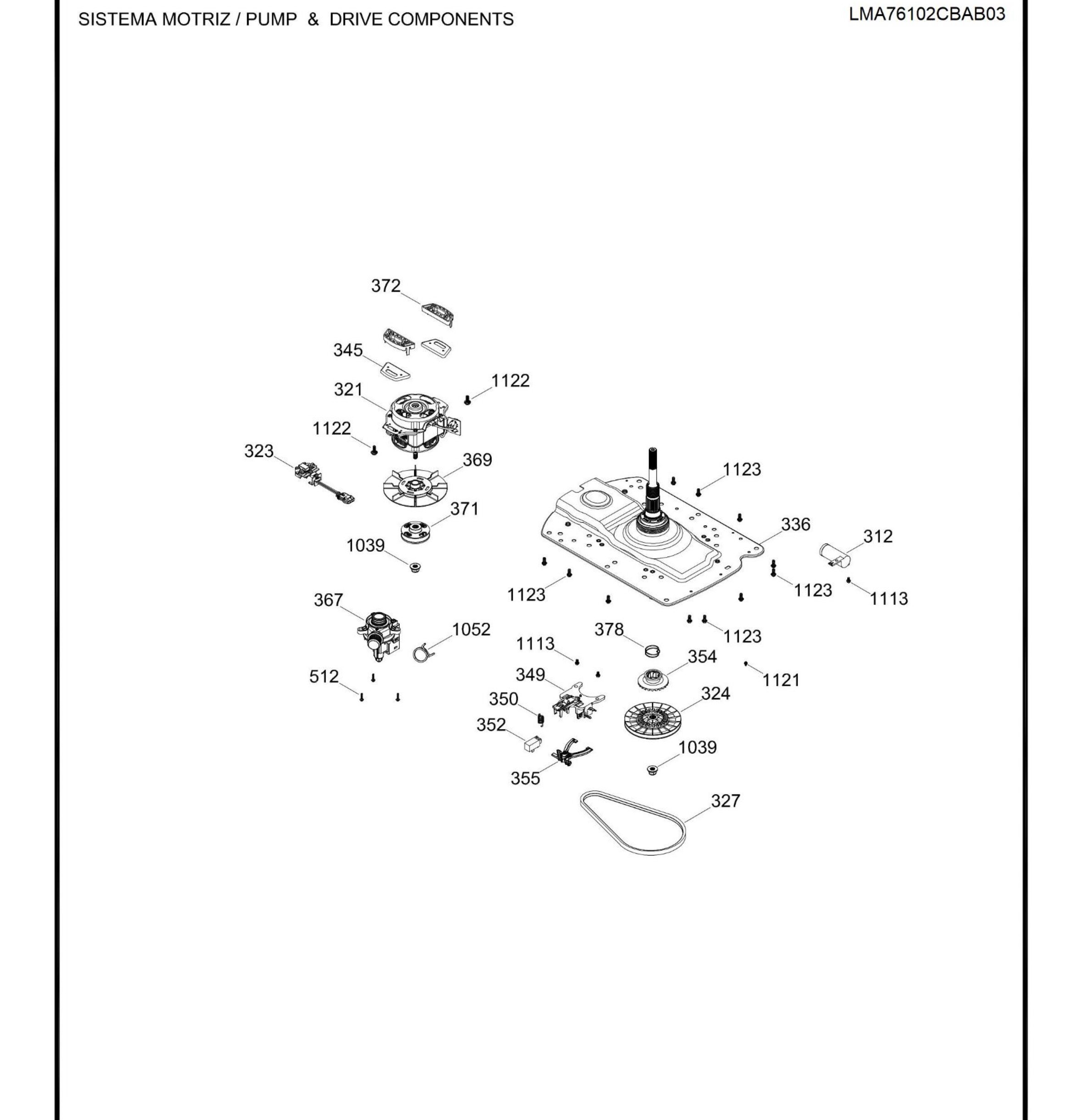 Exploded View 3