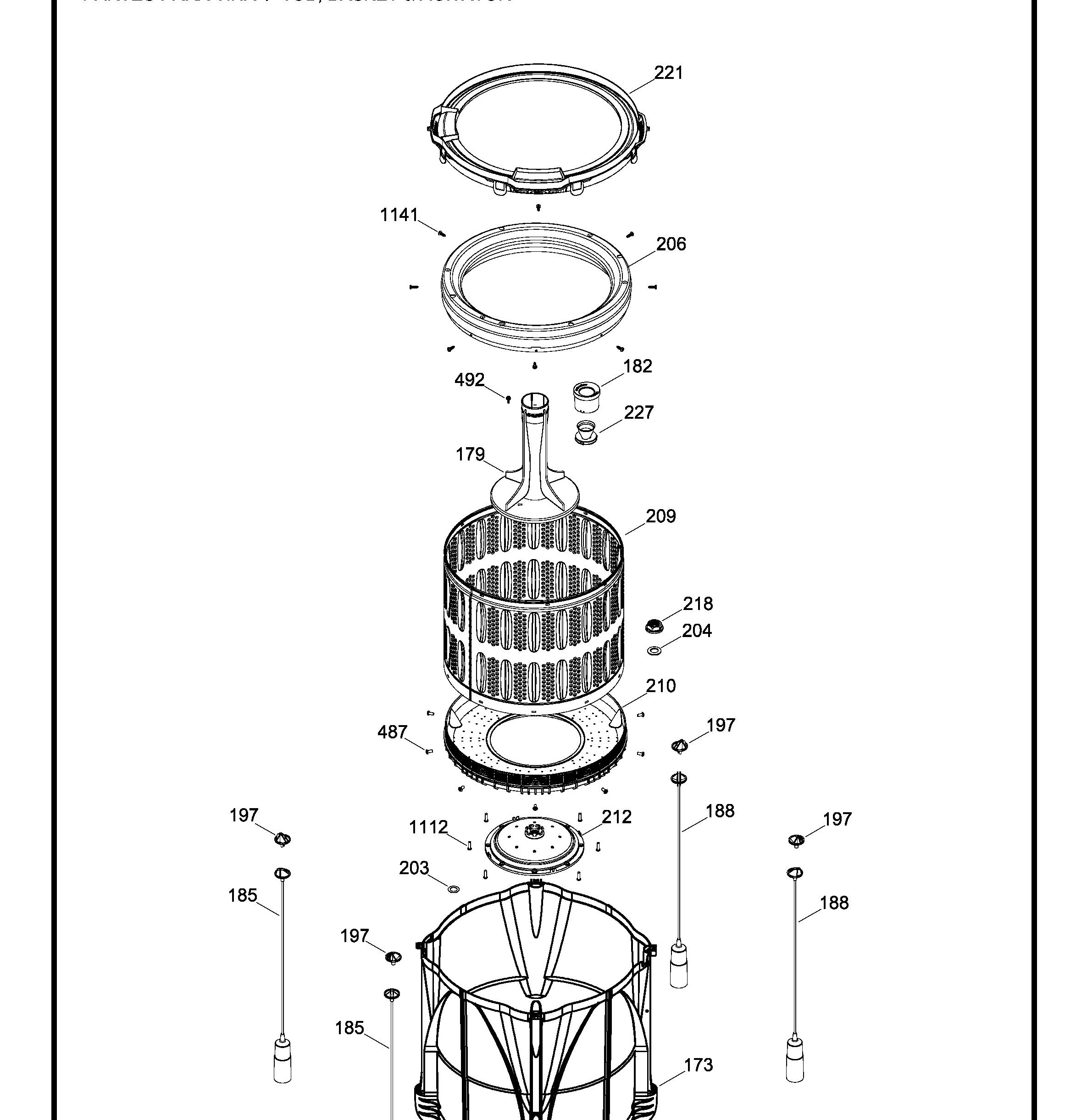 Exploded View 2
