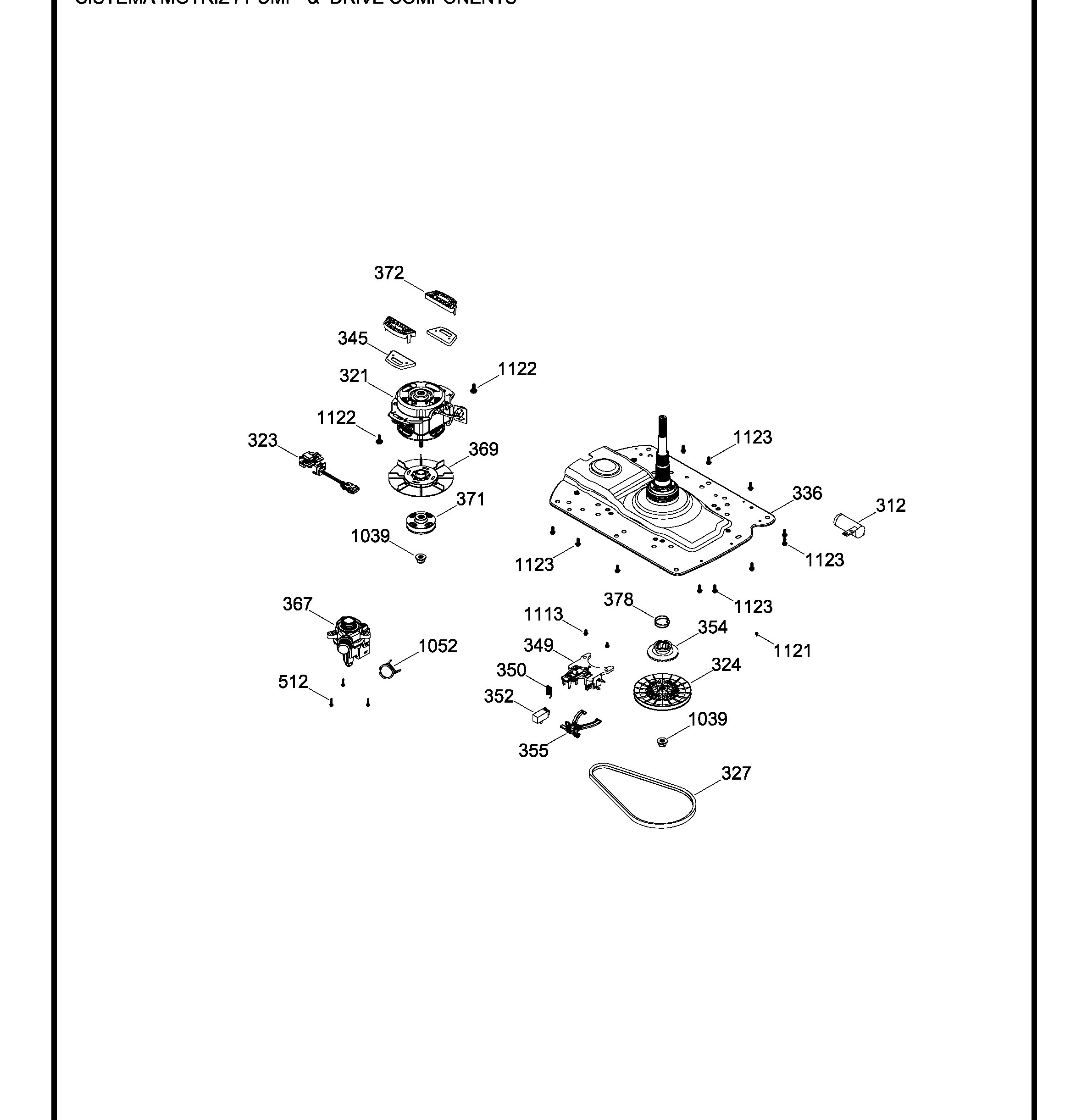 Exploded View 3