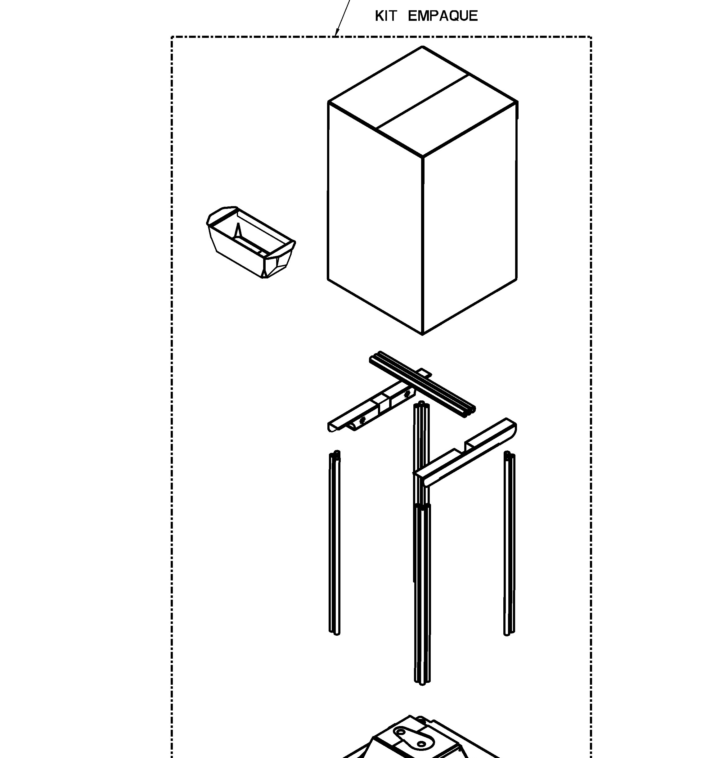 Exploded View 4