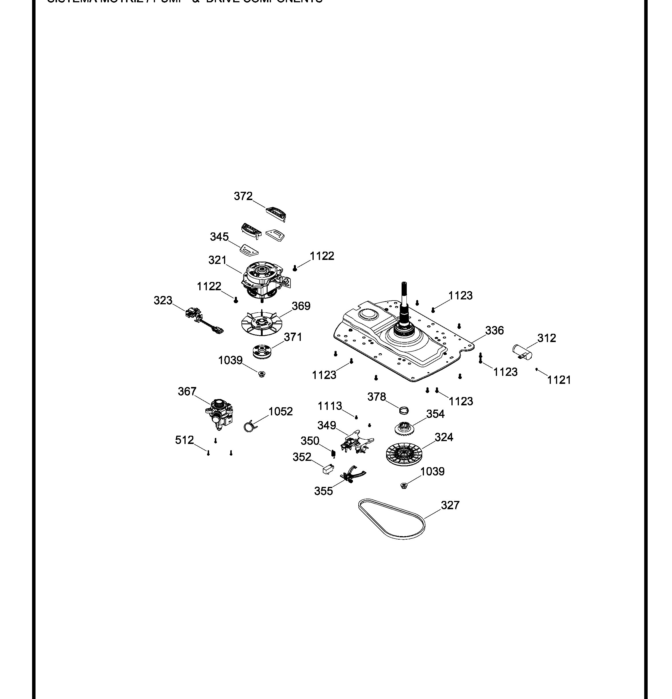 Exploded View 3